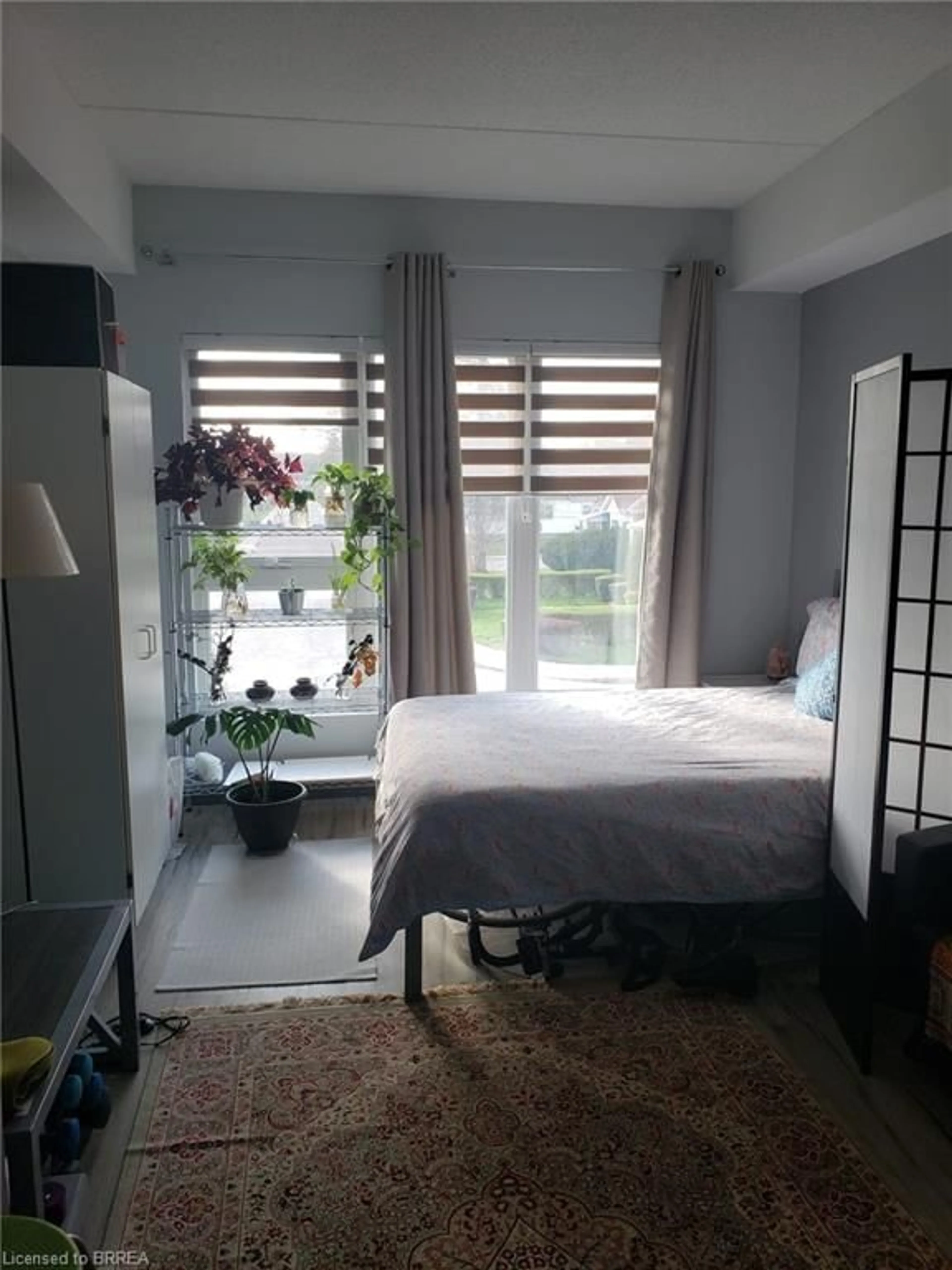 A pic of a room for 77 Leland St #205, Hamilton Ontario L8S 3A1
