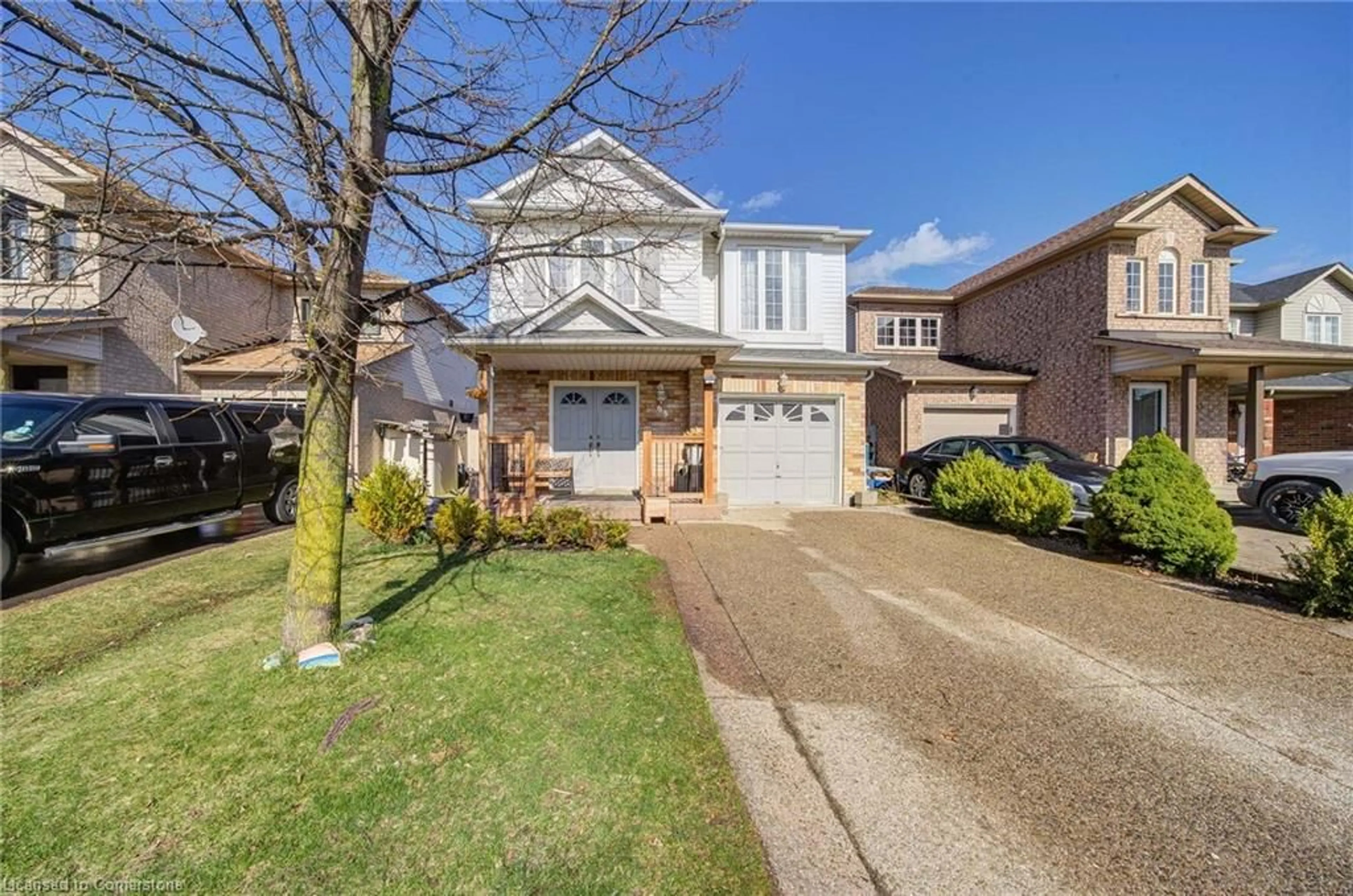 Unknown for 99 Flockhart Rd, Cambridge Ontario N1P 1G3