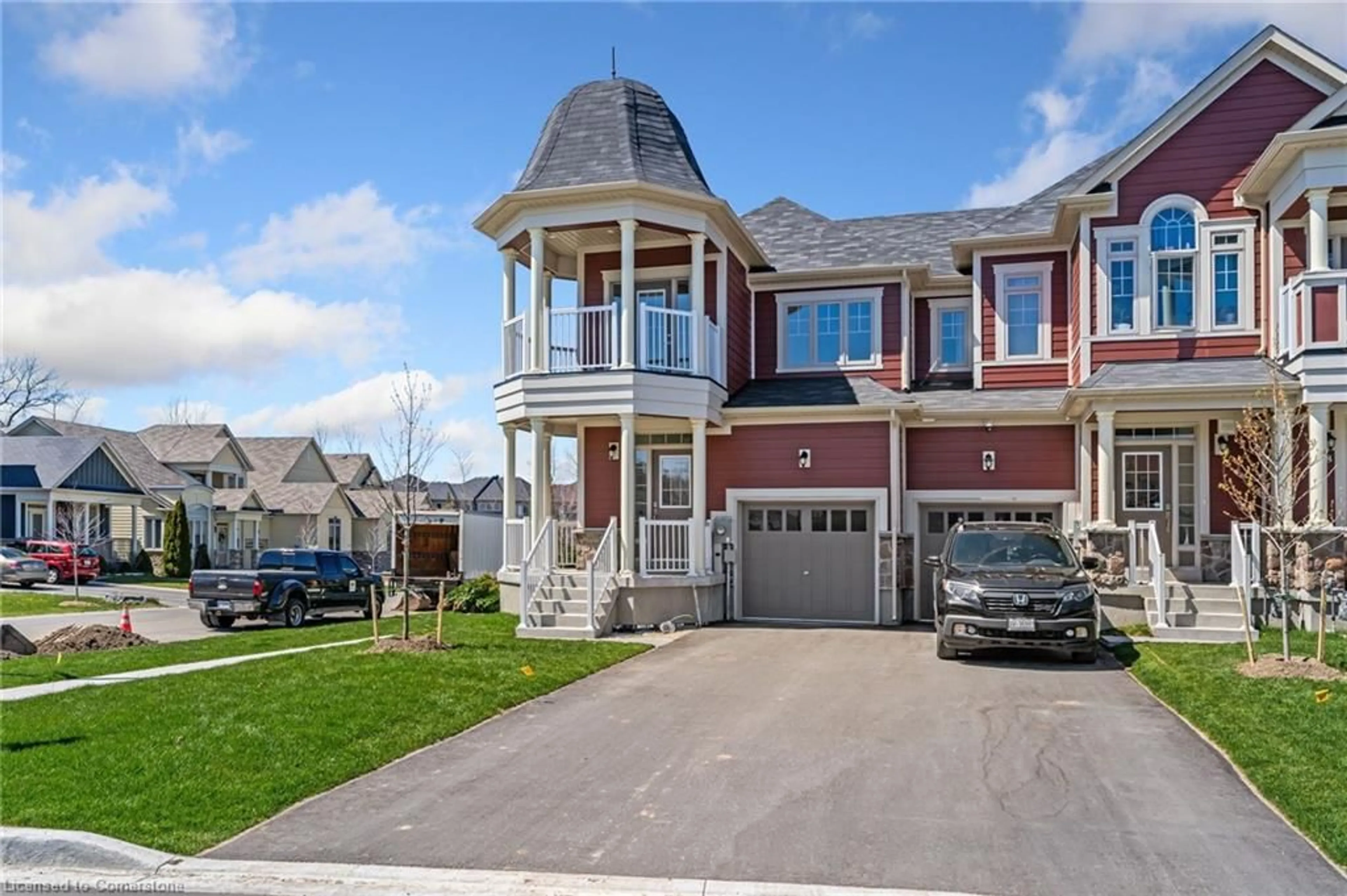 Unknown for 42 Little River Cross, Wasaga Beach Ontario L9Z 0J9