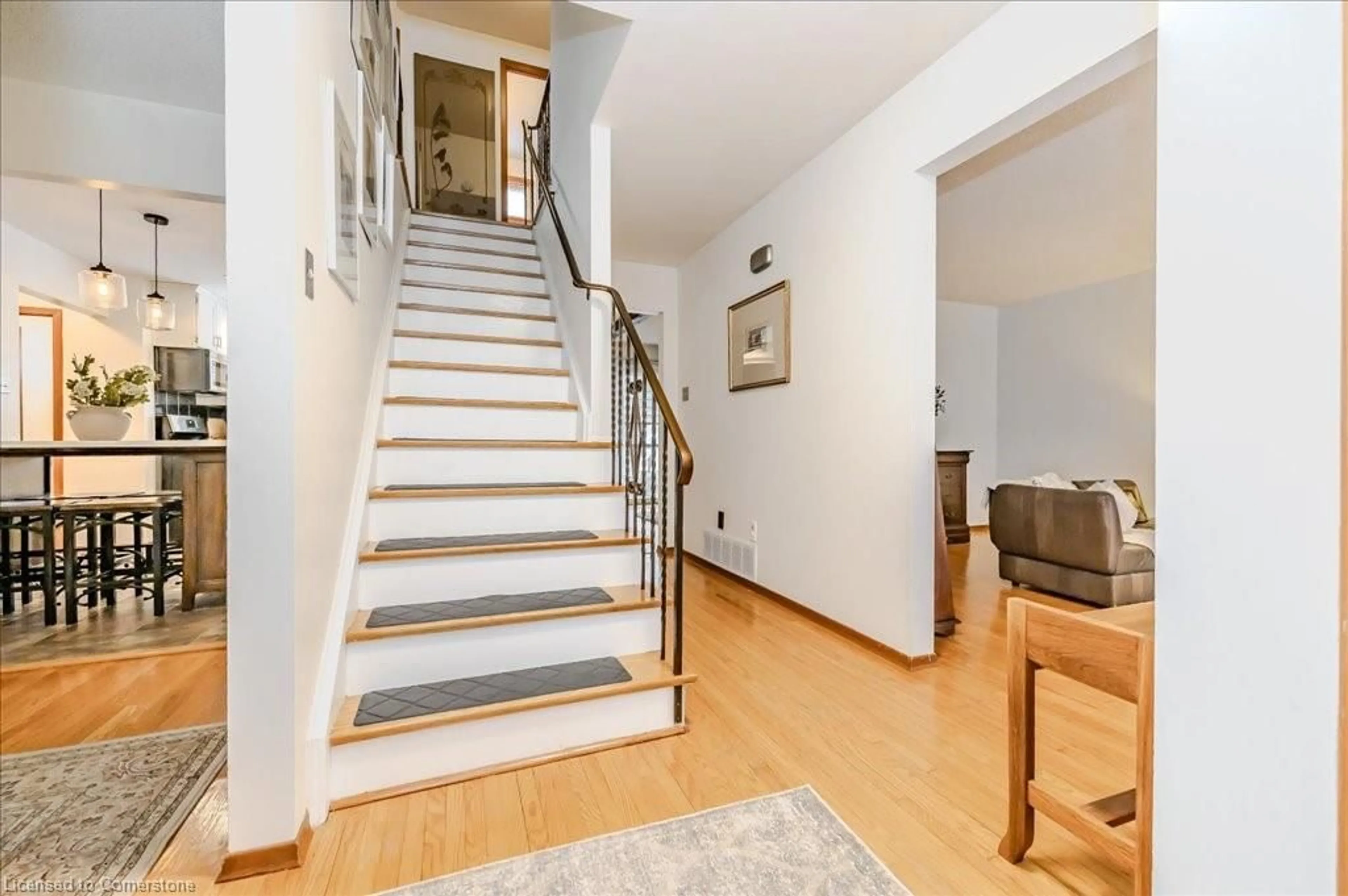 Unknown for 184 Forestwood Dr, Kitchener Ontario N2N 1B8