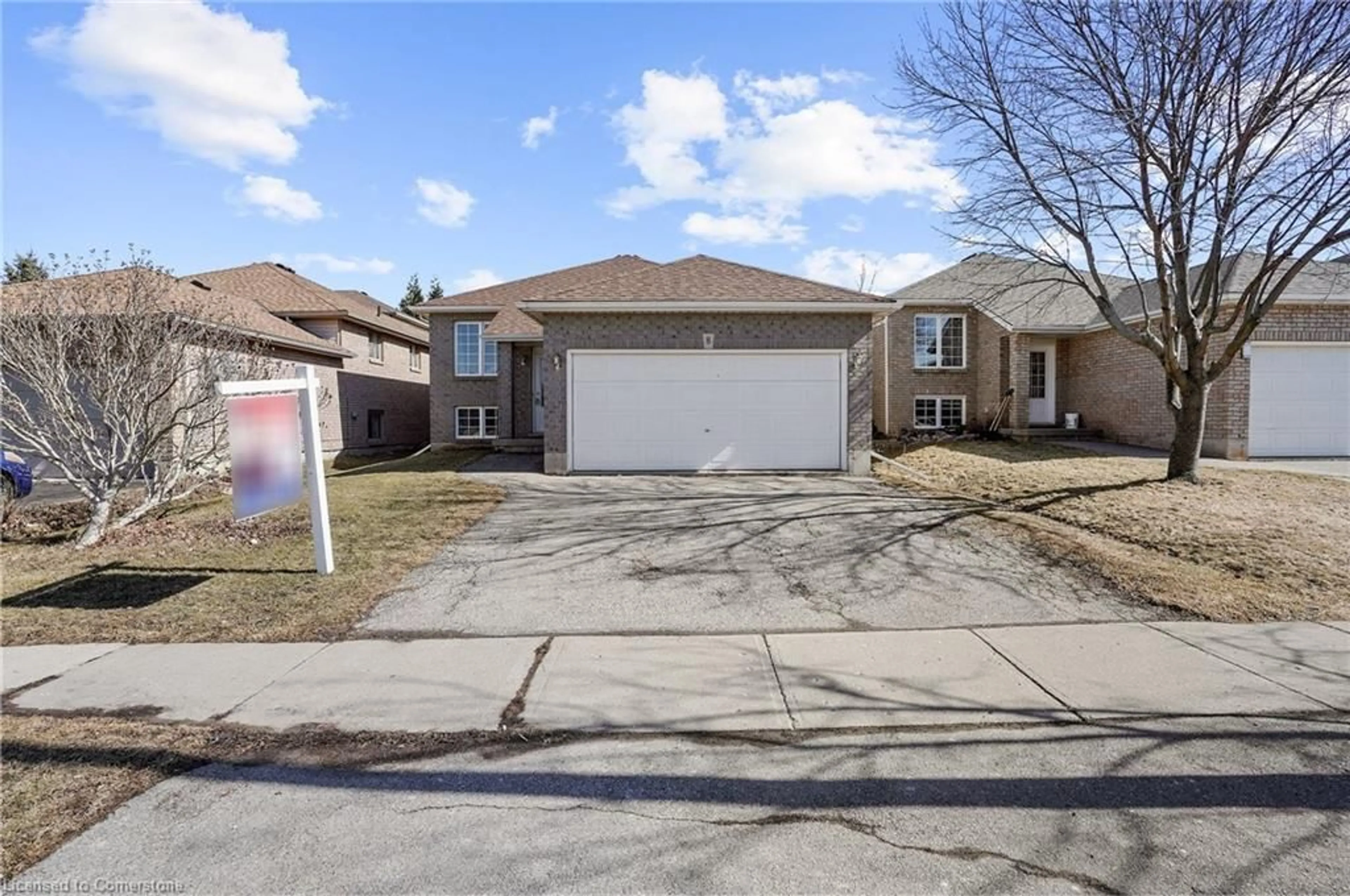 Unknown for 8 Bradley Lane, Brantford Ontario N3T 6R5