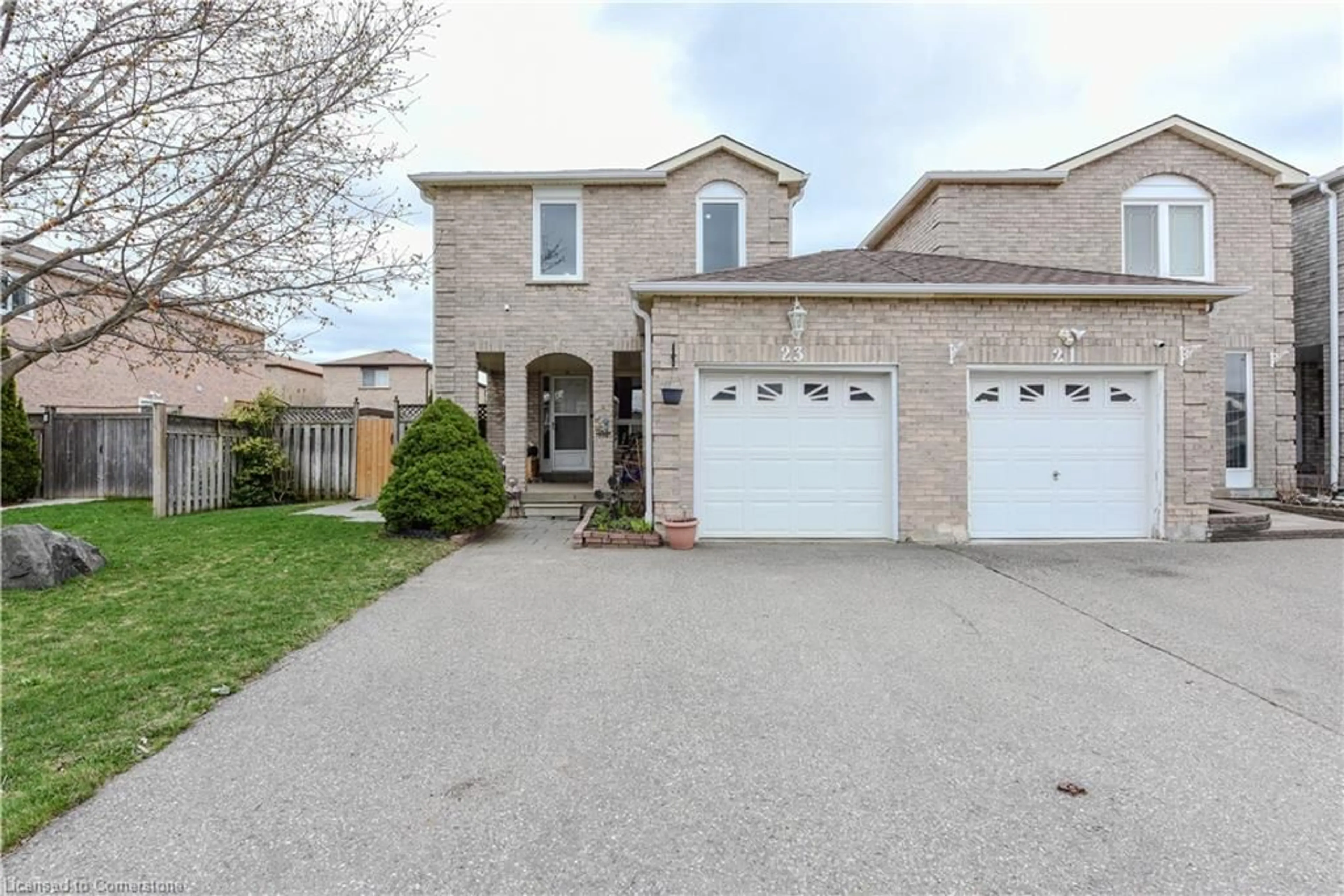 Unknown for 23 Sandmere Ave, Brampton Ontario L6Z 4B5