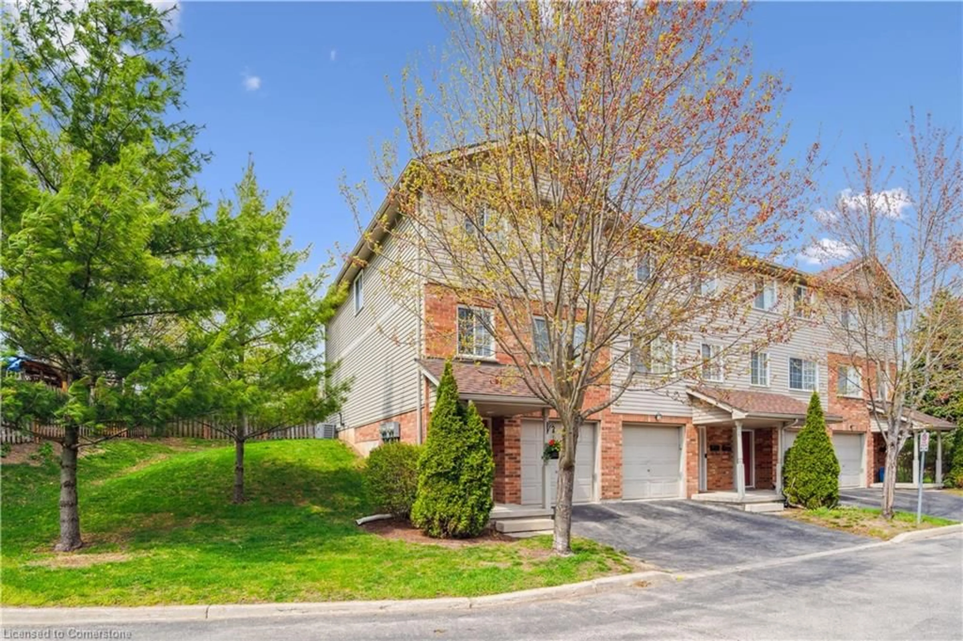 Unknown for 120 Dudhope Ave #22, Cambridge Ontario N1R 4T7