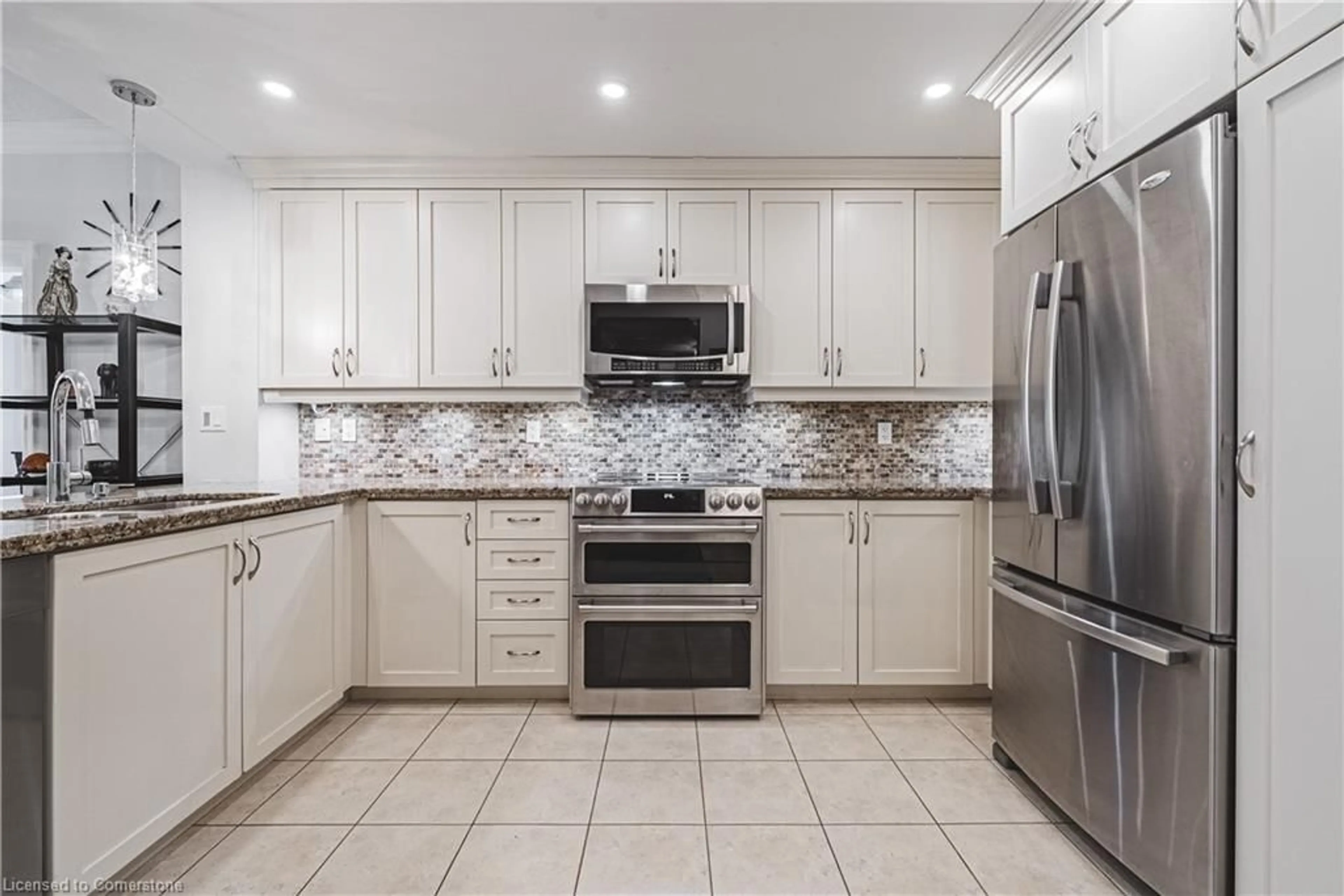 Unknown for 125 Wilson St #107, Ancaster Ontario L9G 0B3