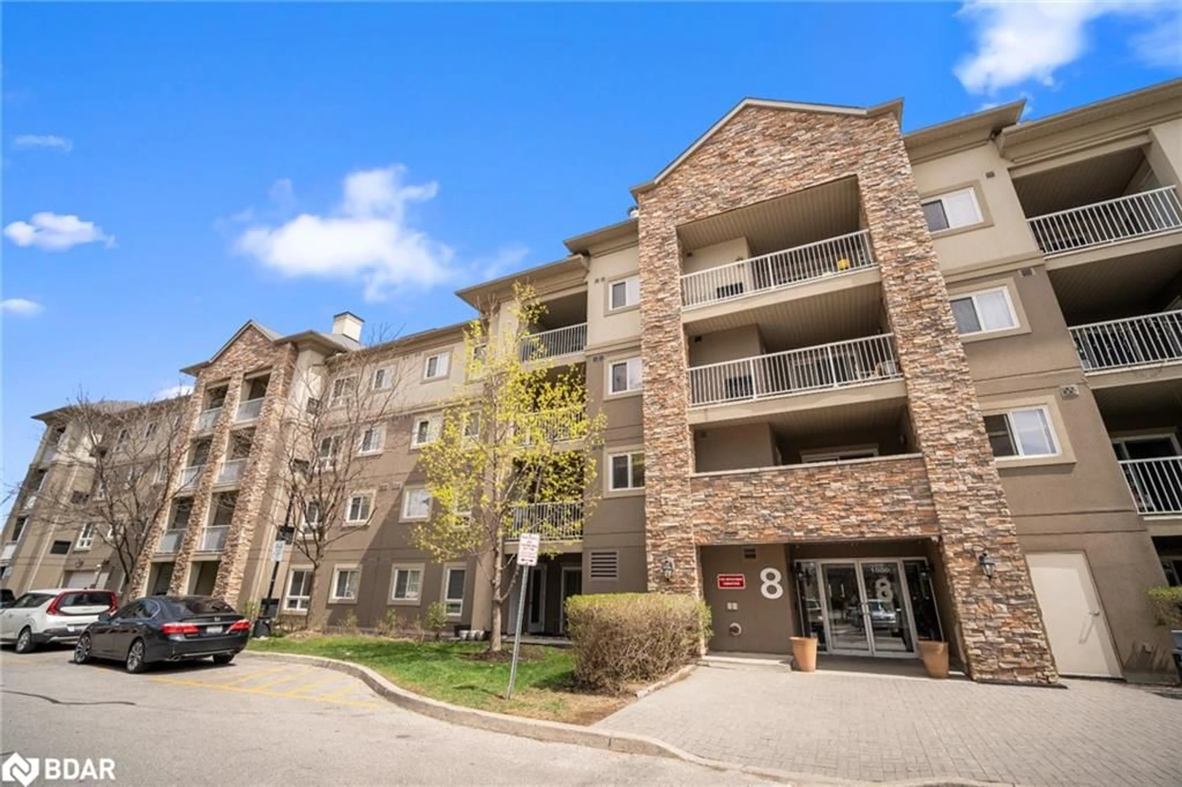 Unknown for 8 Dayspring Cir #1106, Brampton Ontario L6P 2Z7