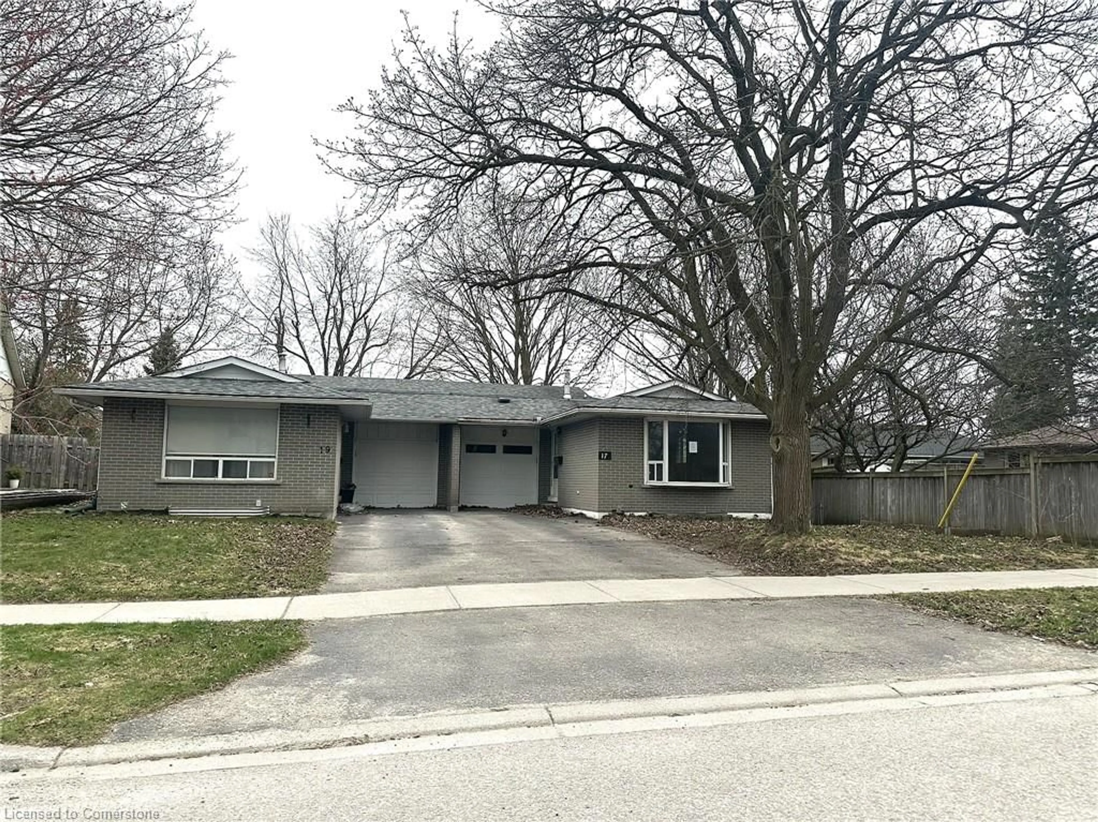 Unknown for 17 Shirley St, Orangeville Ontario L9W 2T3