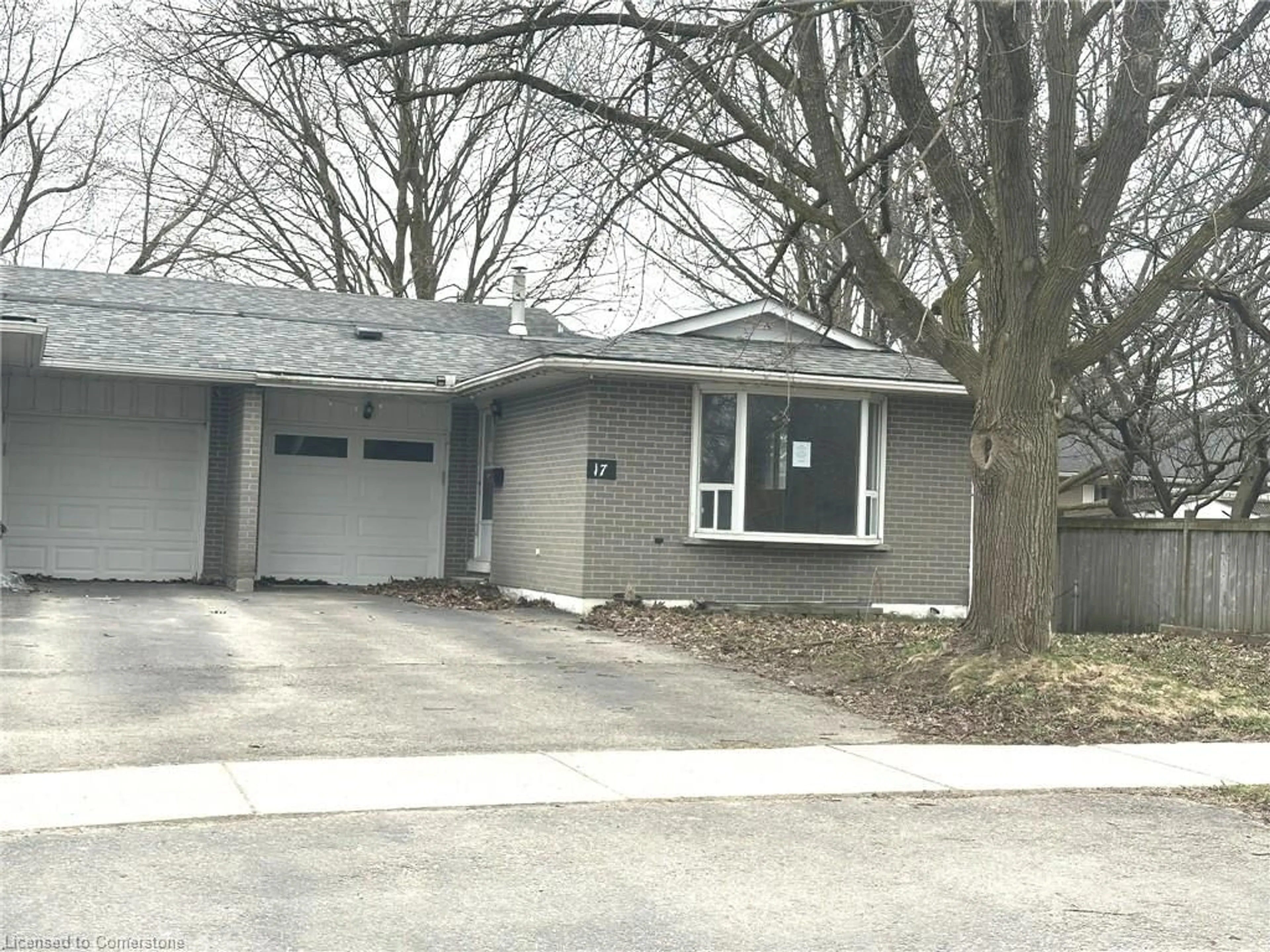 Unknown for 17 Shirley St, Orangeville Ontario L9W 2T3