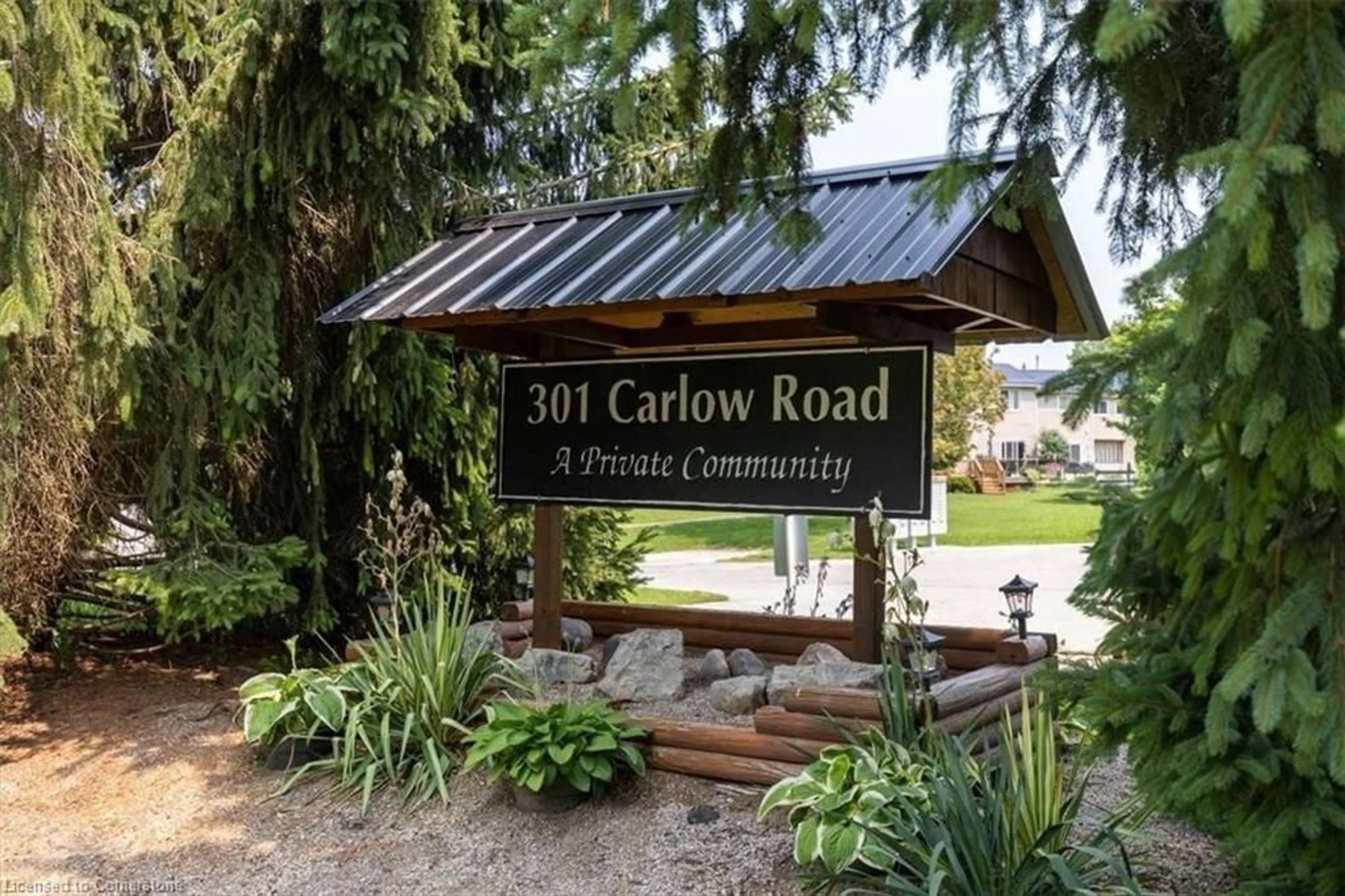 Unknown for 301 Carlow Rd #11, Port Stanley Ontario N5L 1B3