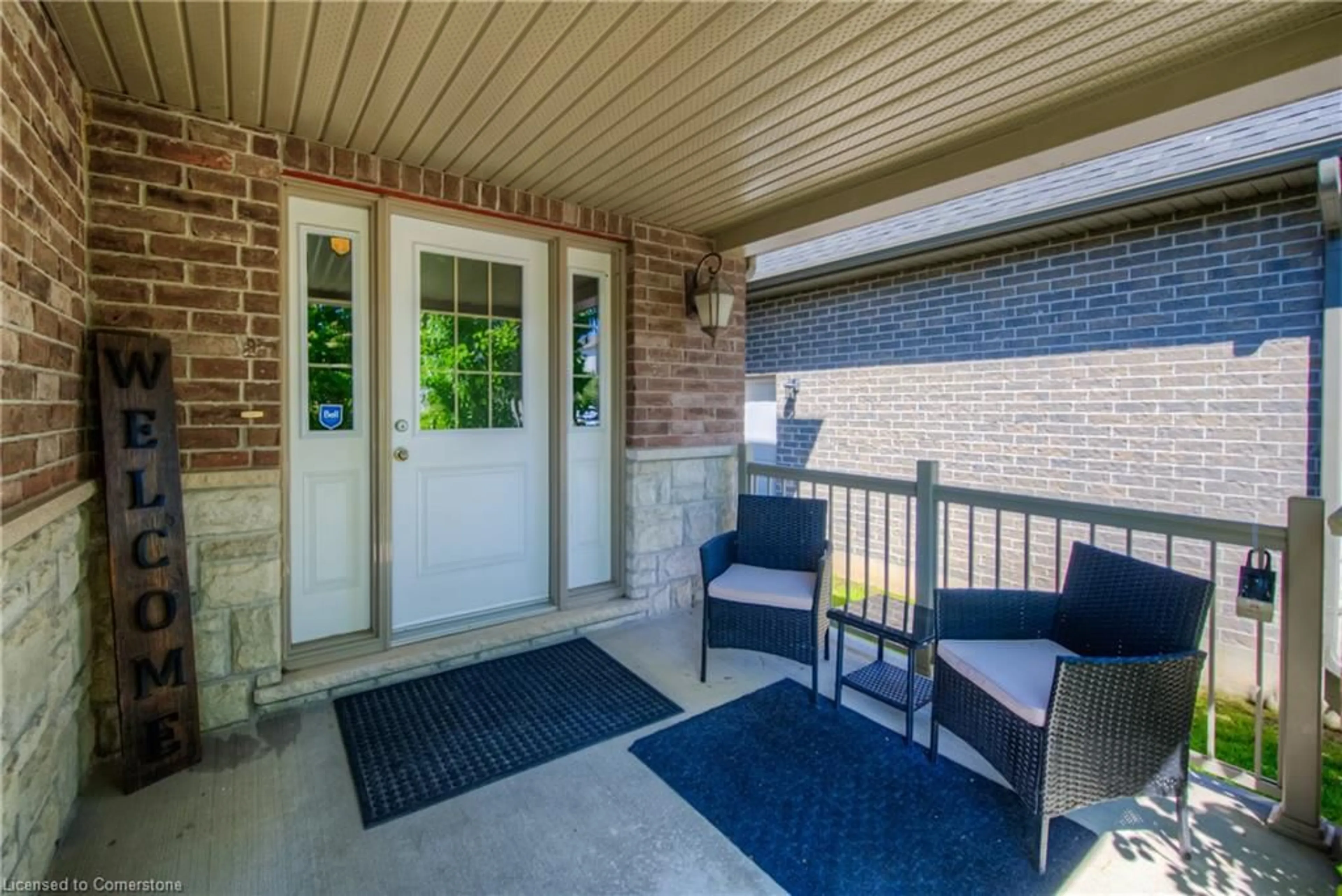 Unknown for 468 Fairway Rd, Woodstock Ontario N4T 0E7