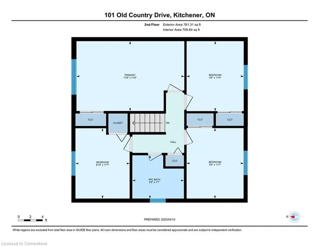 Additional property image - 101 Old Country Dr