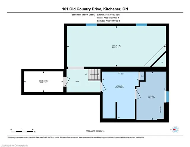 Additional property image - 101 Old Country Dr