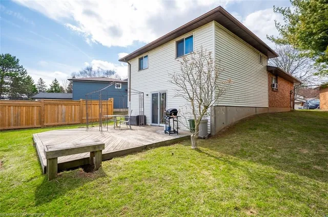 Additional property image - 39 Bloomsbury Crt