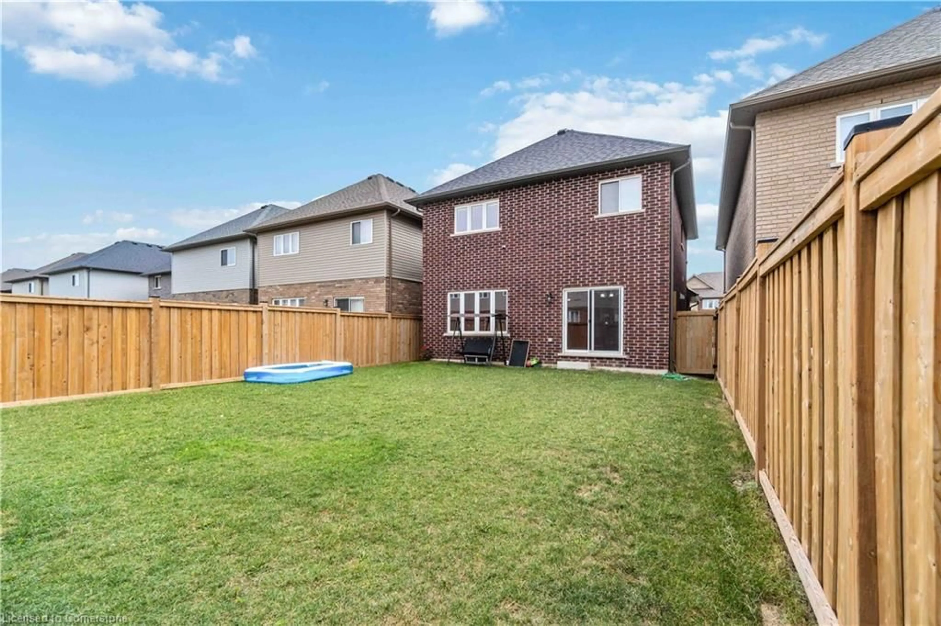 Unknown for 92 Bethune Ave, Hamilton Ontario L0R 1P0