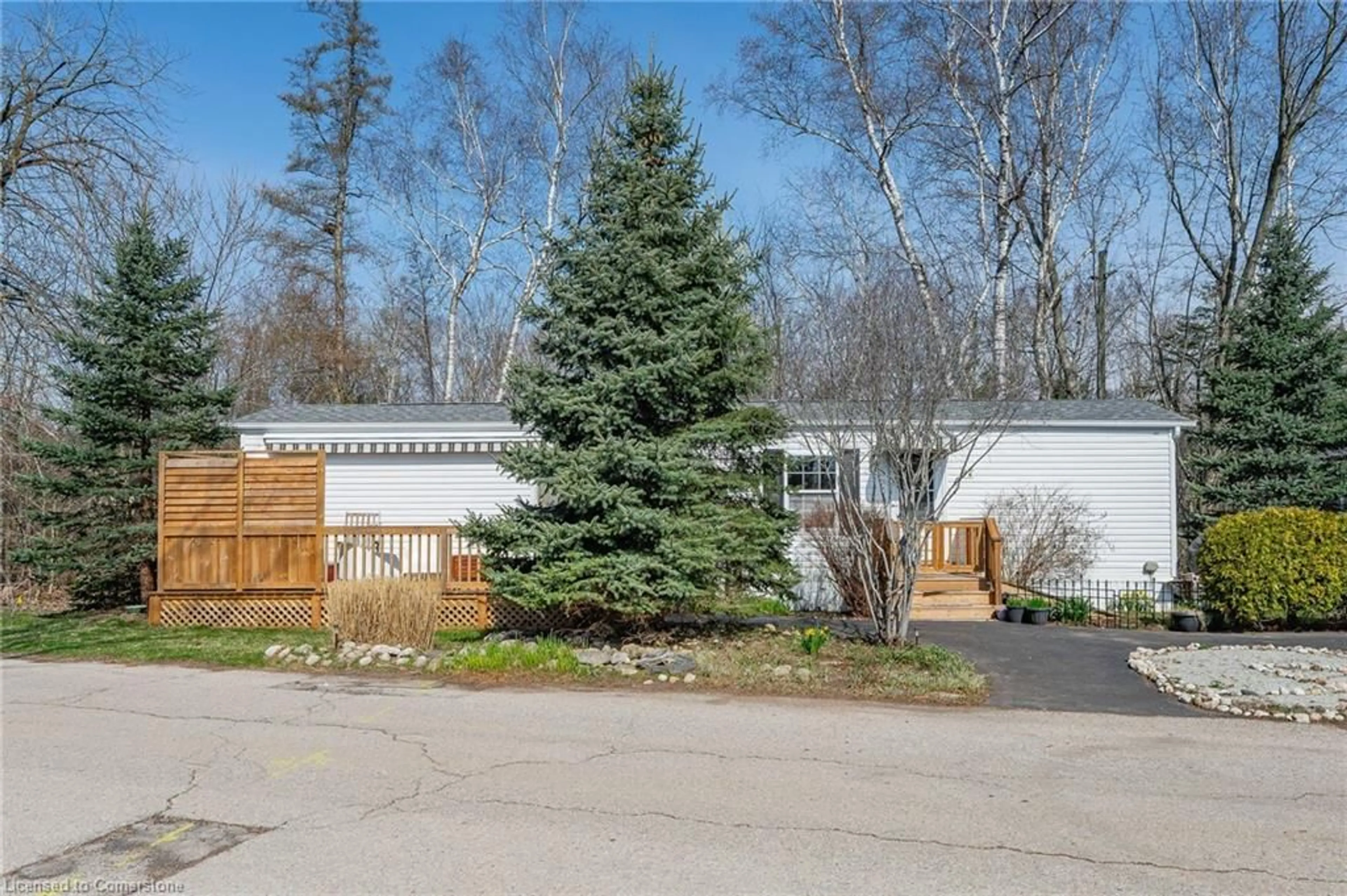Unknown for 41 Jasper Heights Pvt, Puslinch Ontario N0B 2C0