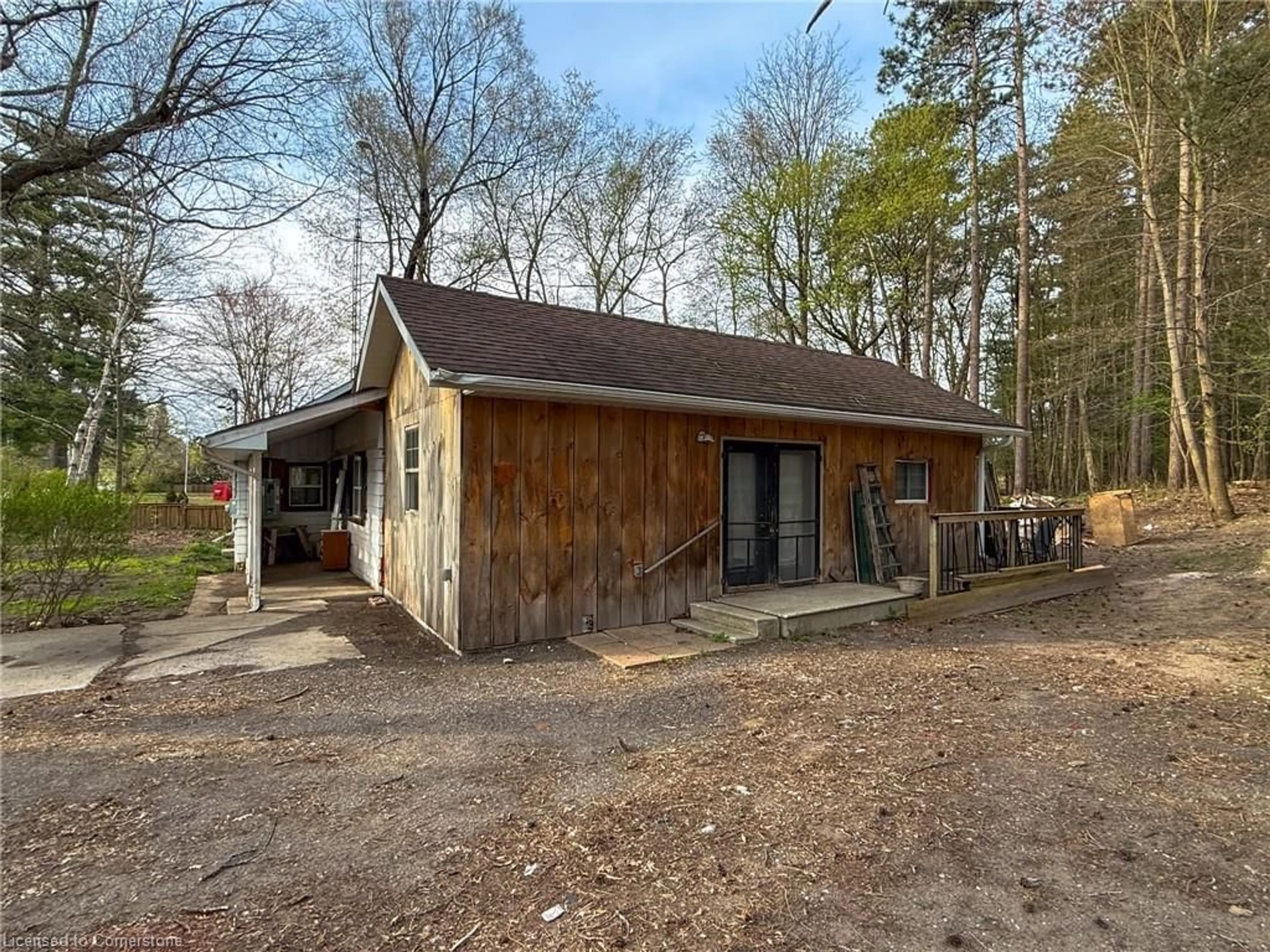 Unknown for 1750 Charlotteville West Quarter Line, Simcoe Ontario N3Y 4J9