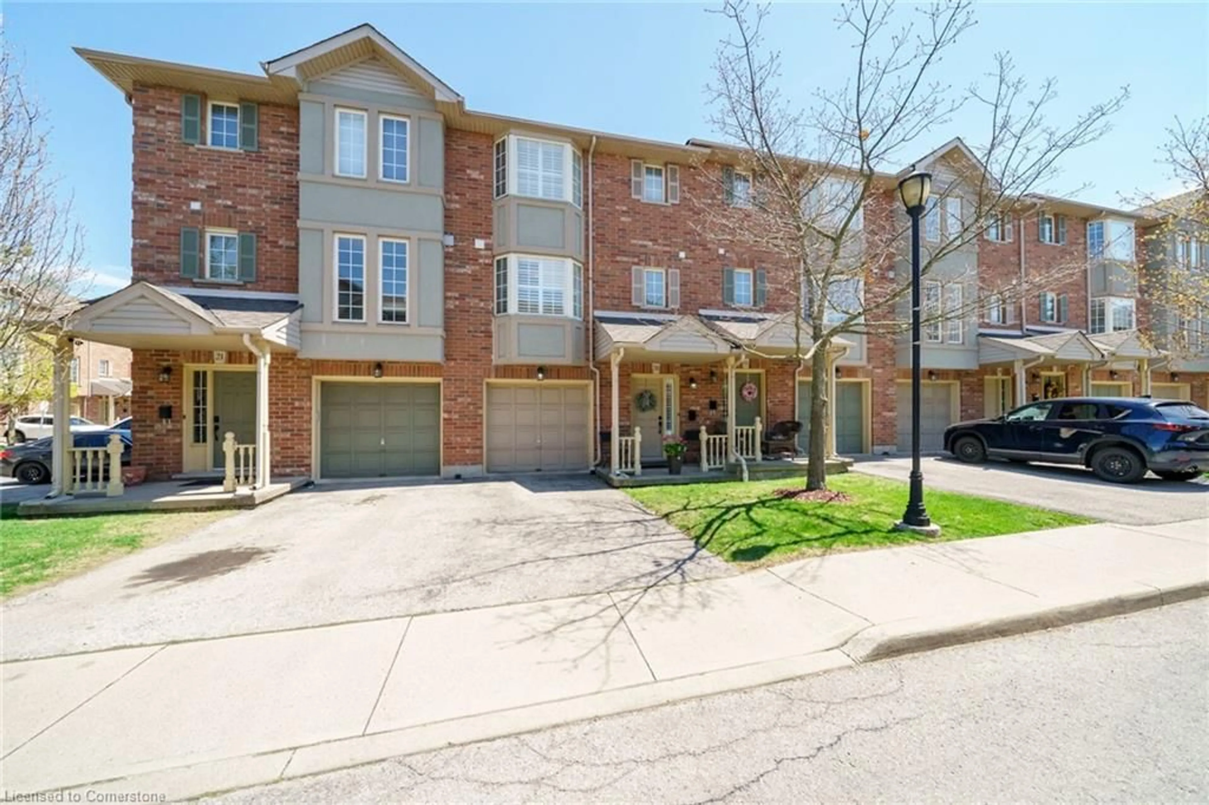 Unknown for 1336 Upper Sherman Ave #20, Hamilton Ontario L8W 3Z2
