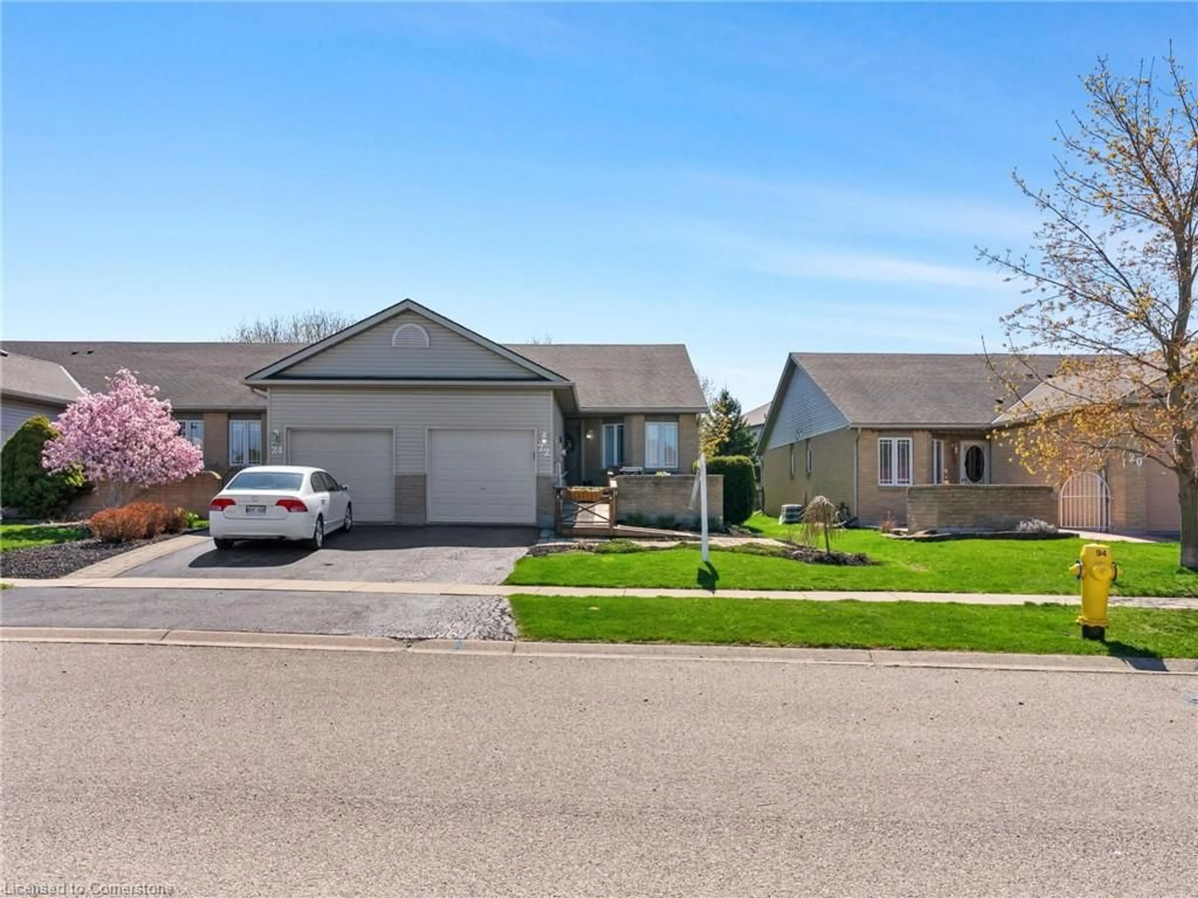 Unknown for 22 Cedar St, Hagersville Ontario N0A 1H0