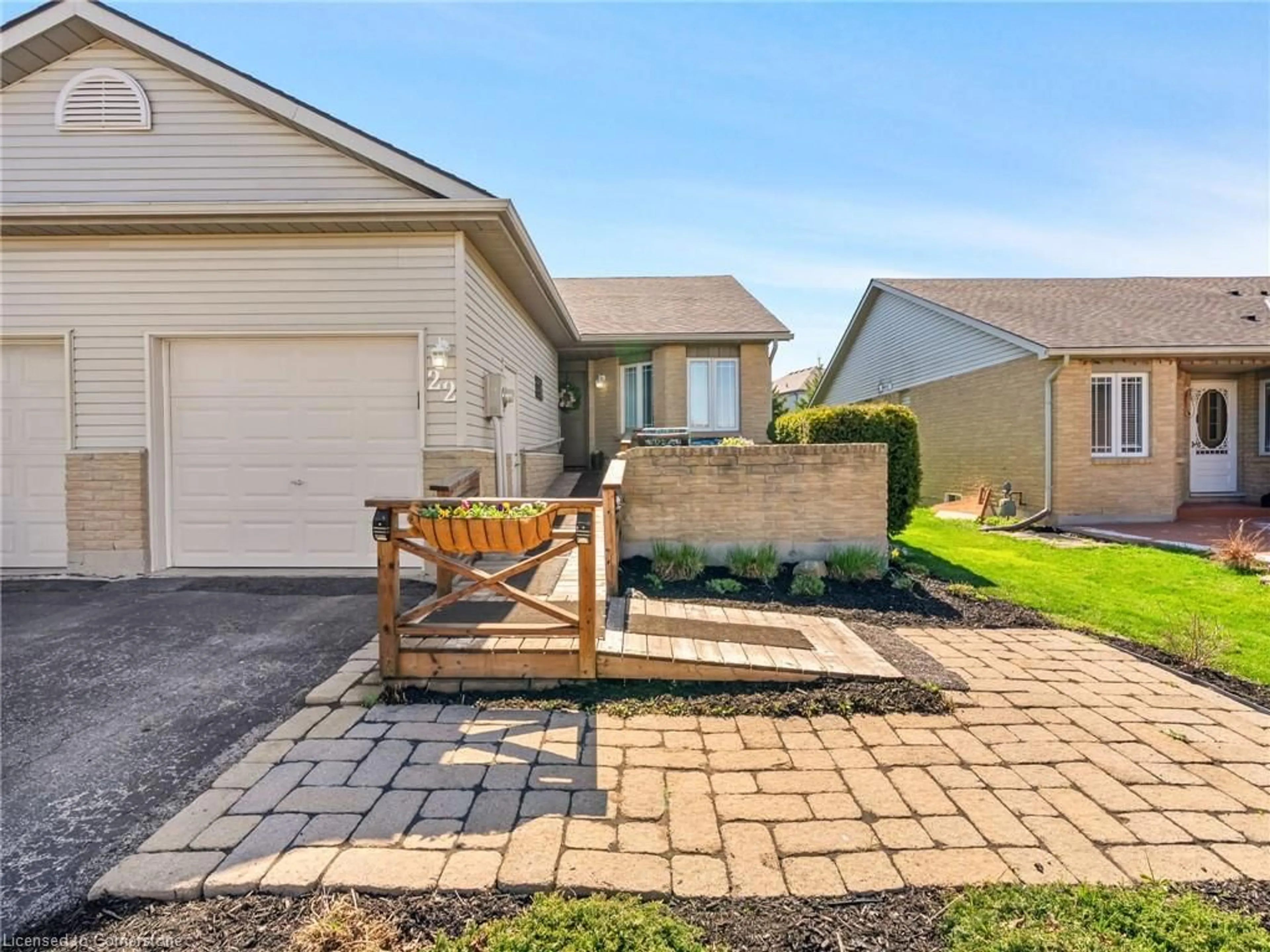 Unknown for 22 Cedar St, Hagersville Ontario N0A 1H0