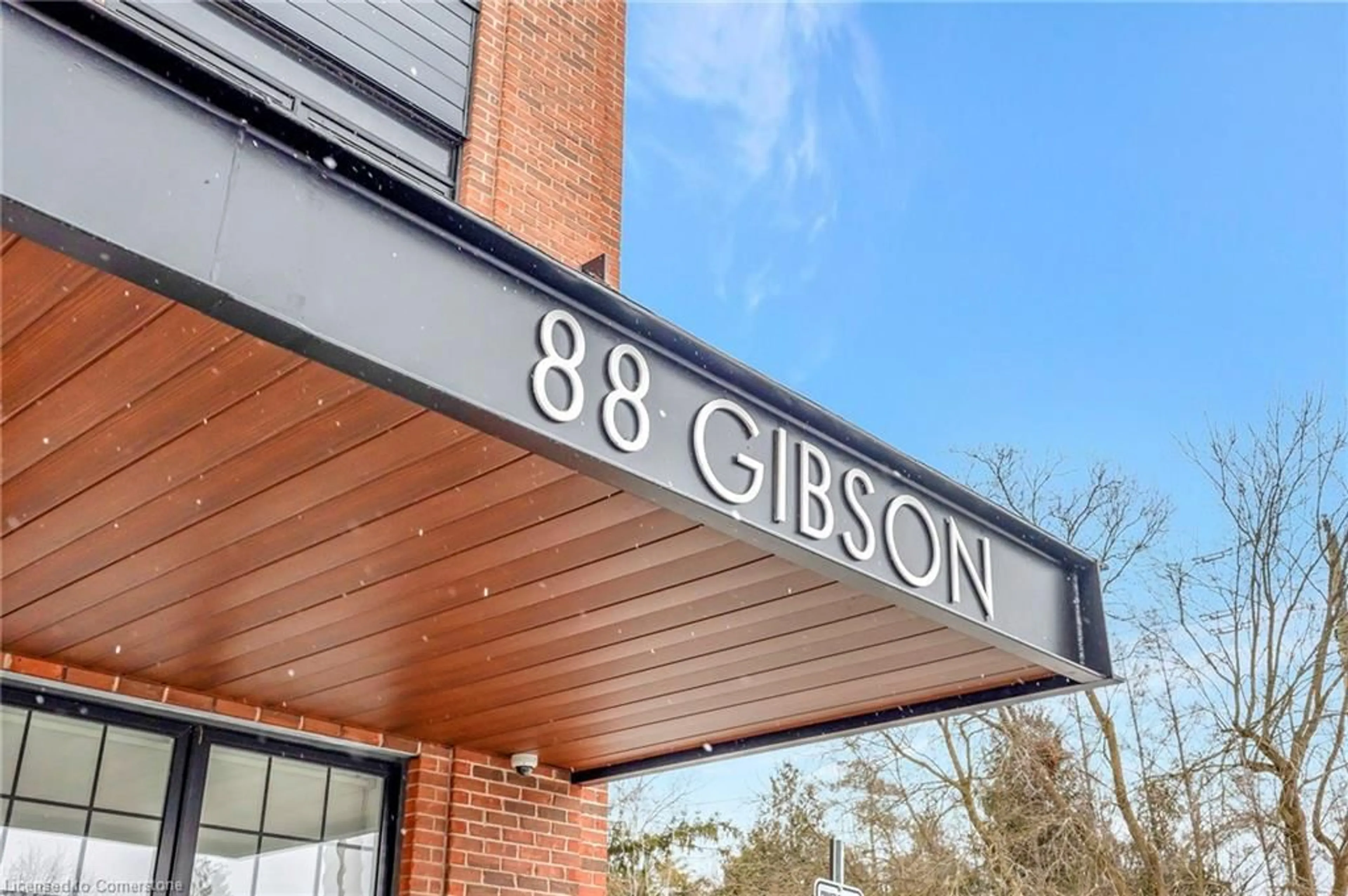 Unknown for 88 Gibson St #407, Ayr Ontario N0B 1E0
