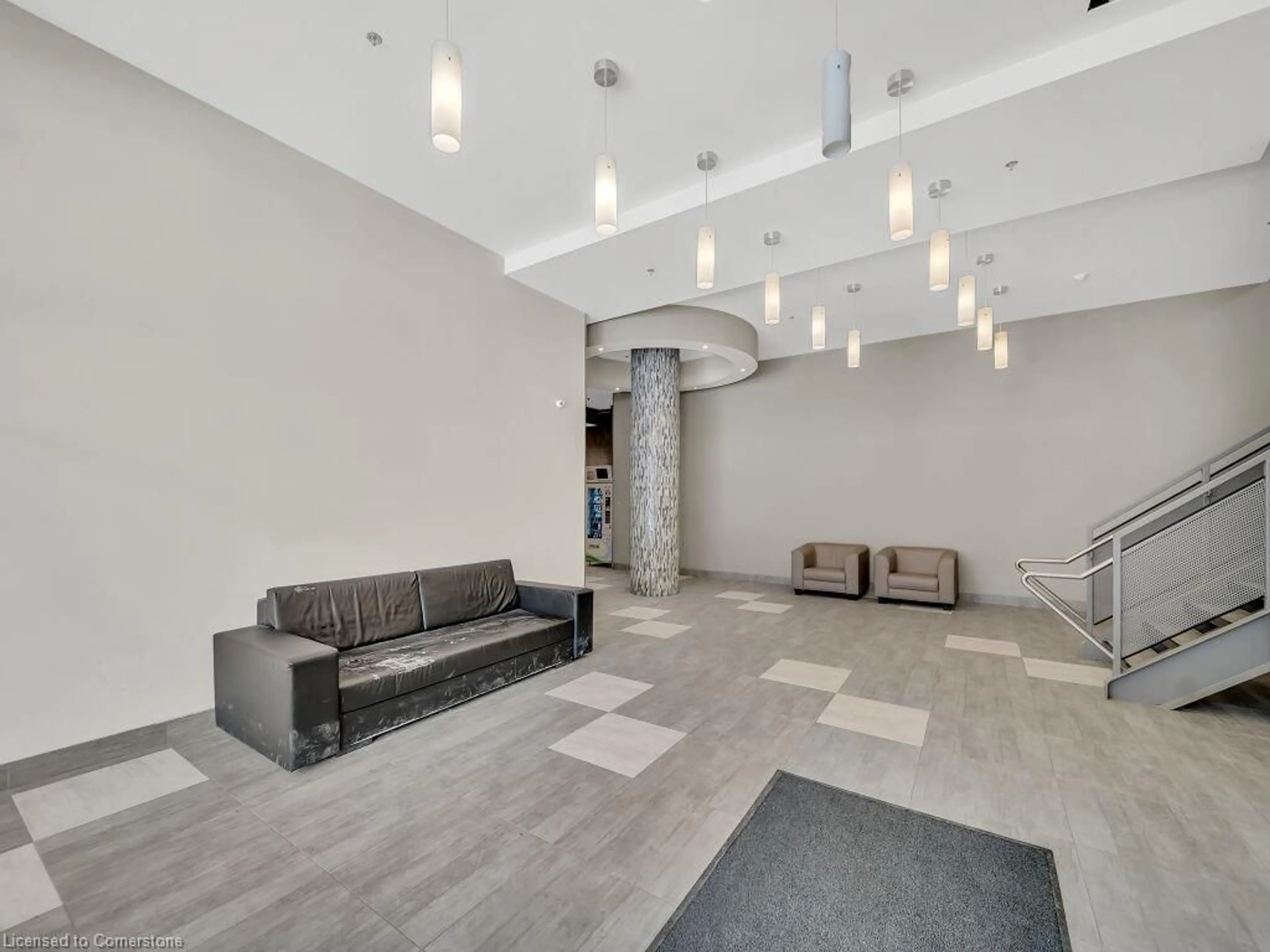 Lobby for 280 Lester St #302, Waterloo Ontario N2L 3W5