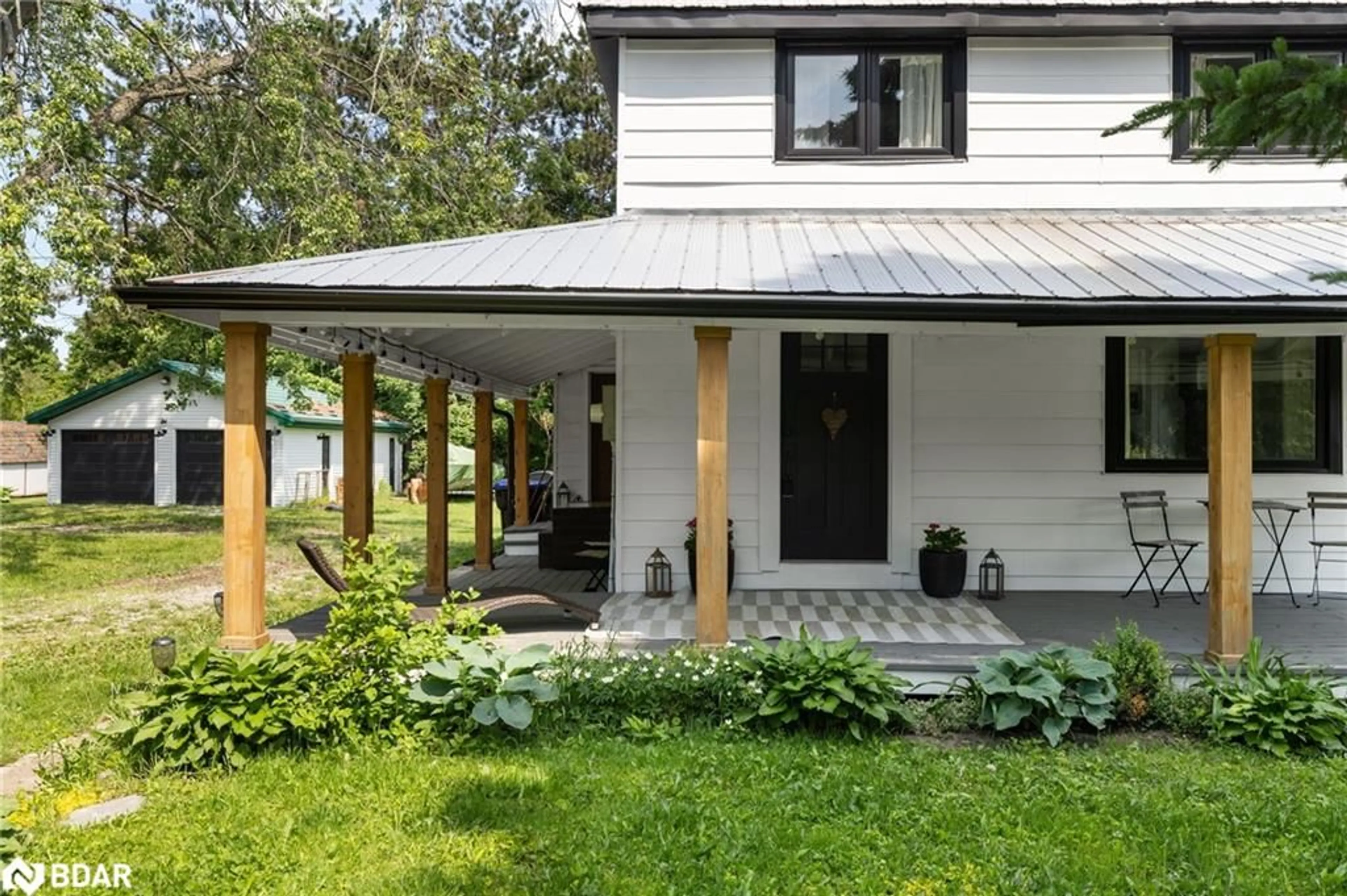 Unknown for 1866 Warminster Side Road, Warminster Ontario L0K 2G0