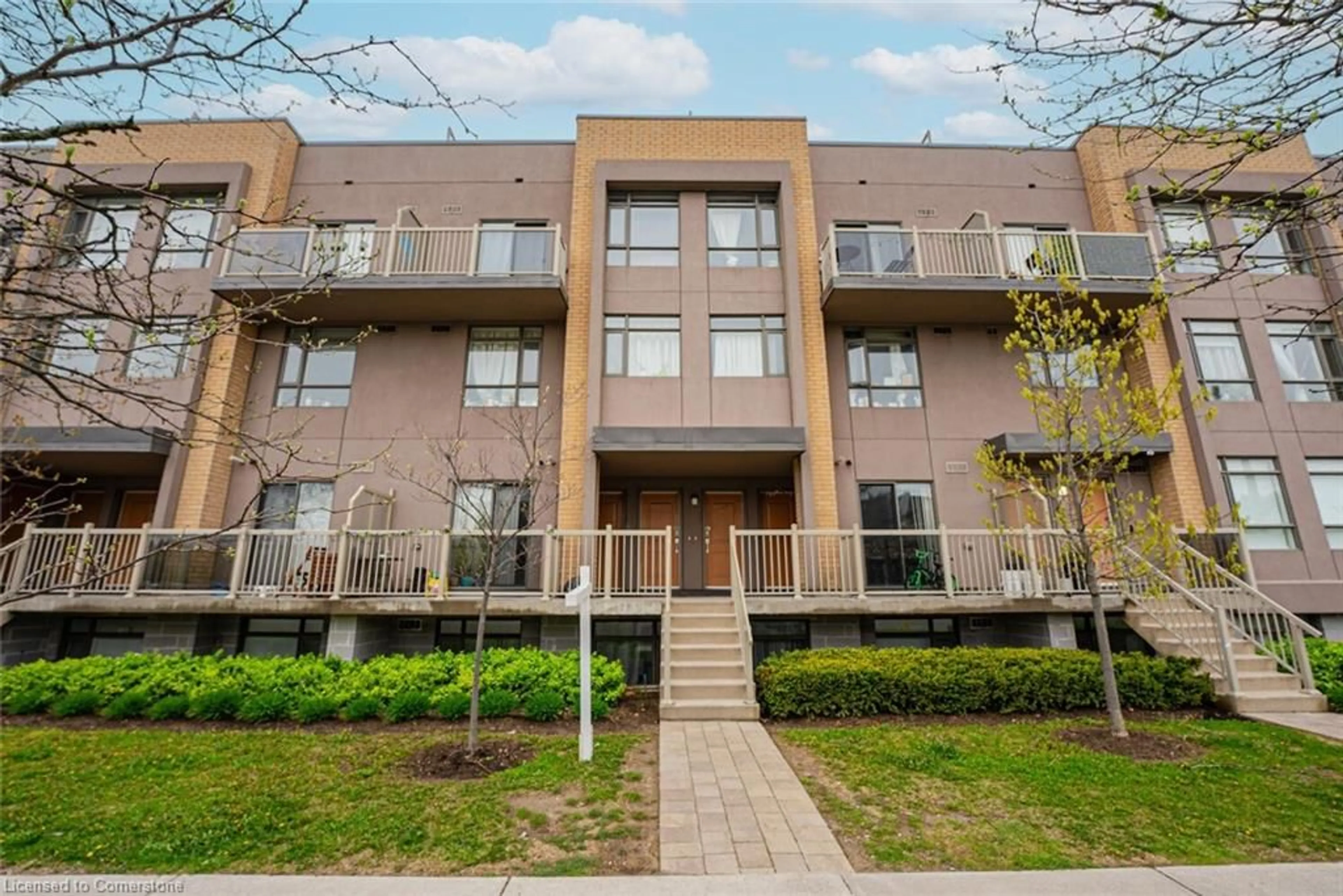 Unknown for 1070 Progress Ave #306, Scarborough Ontario M1B 0C5