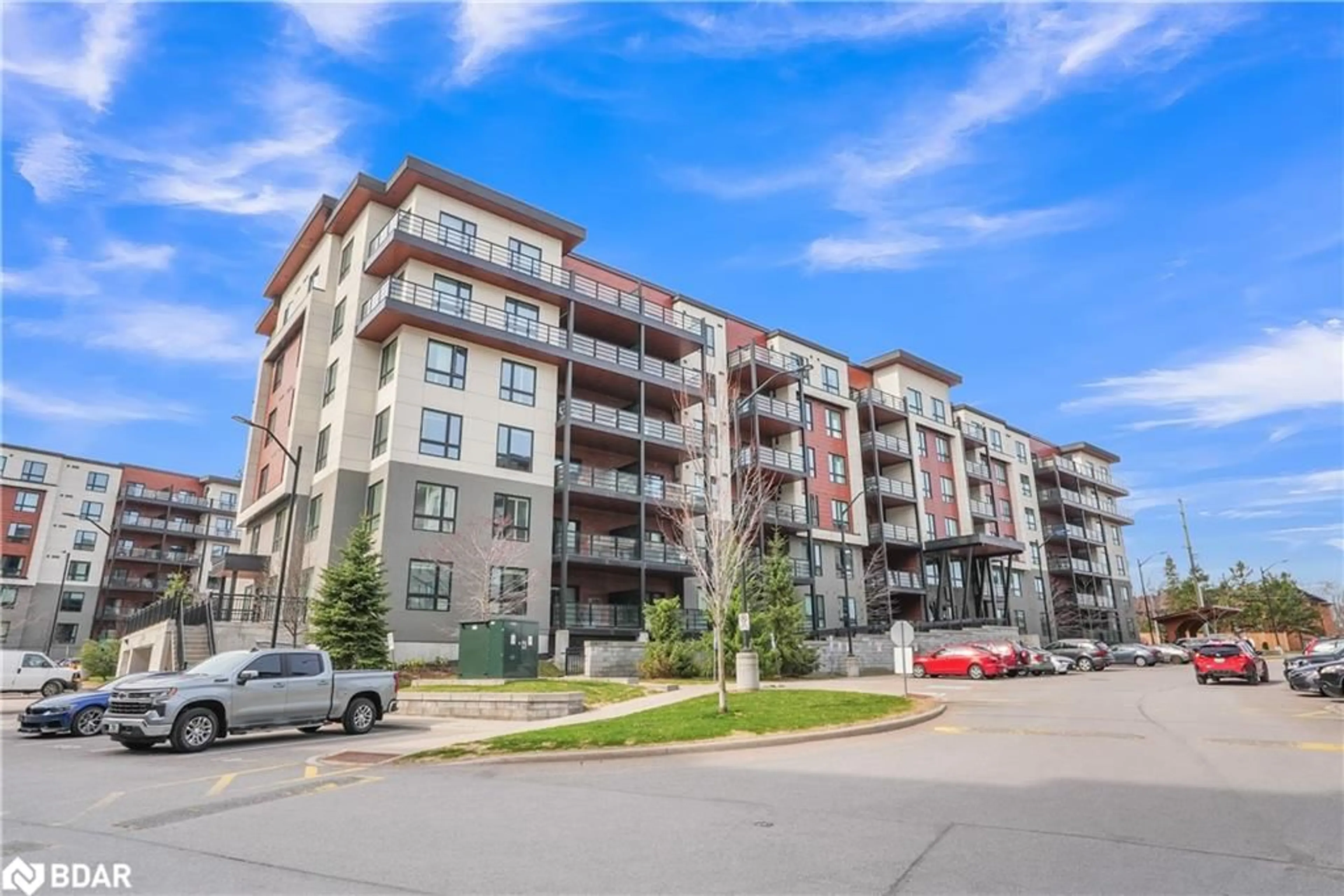 Unknown for 306 Essa Rd #305, Barrie Ontario L9J 0H5