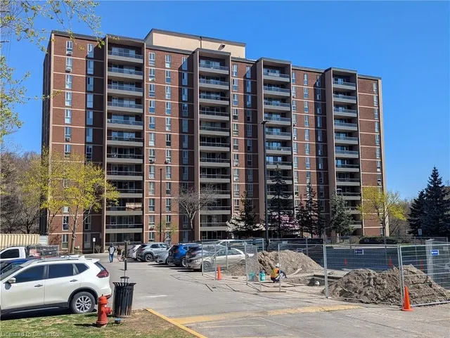 Additional property image - 1968 Main St Unit 1002