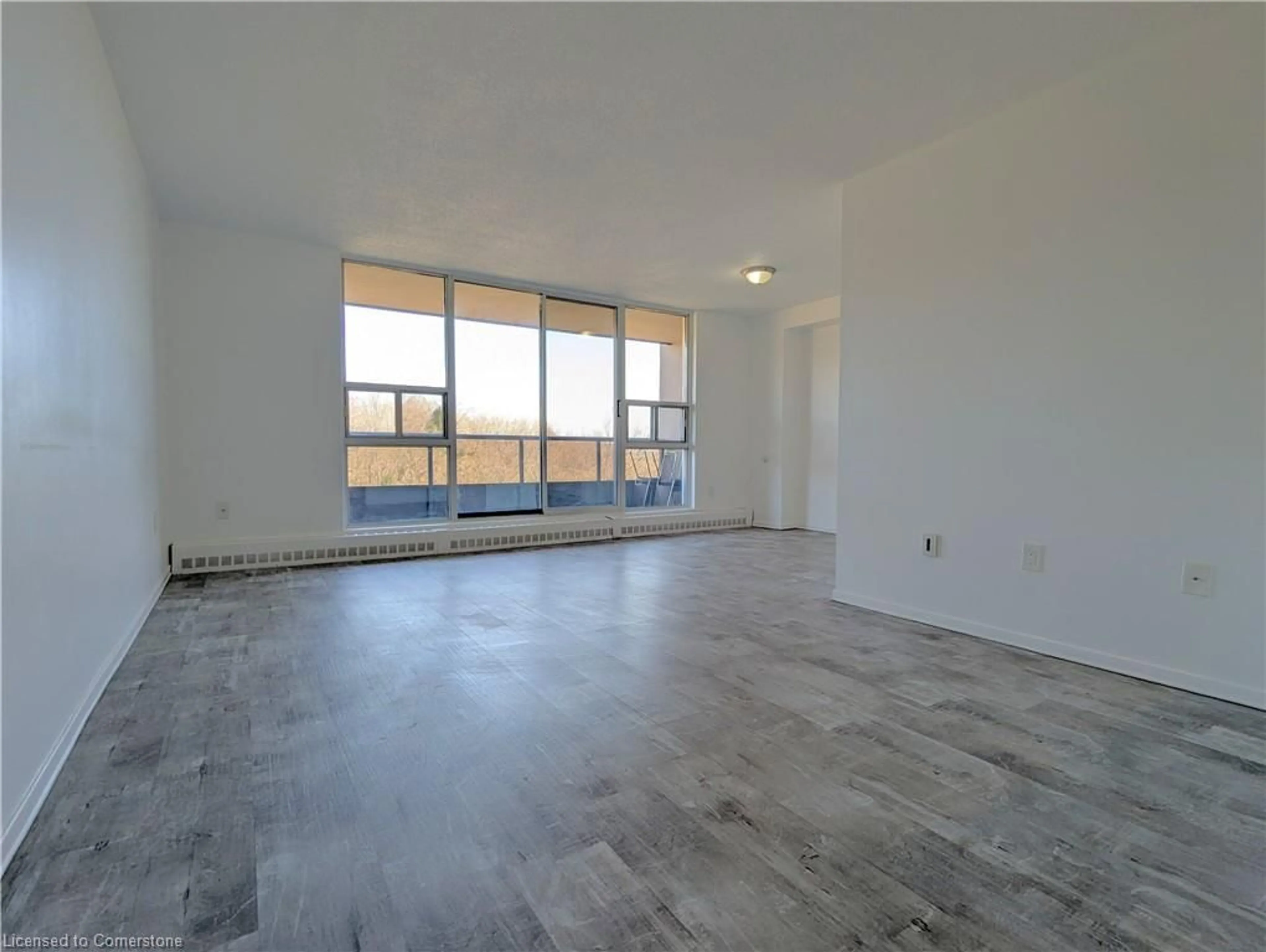 A pic of a room for 1968 Main St #1002, Hamilton Ontario L8S 1J7
