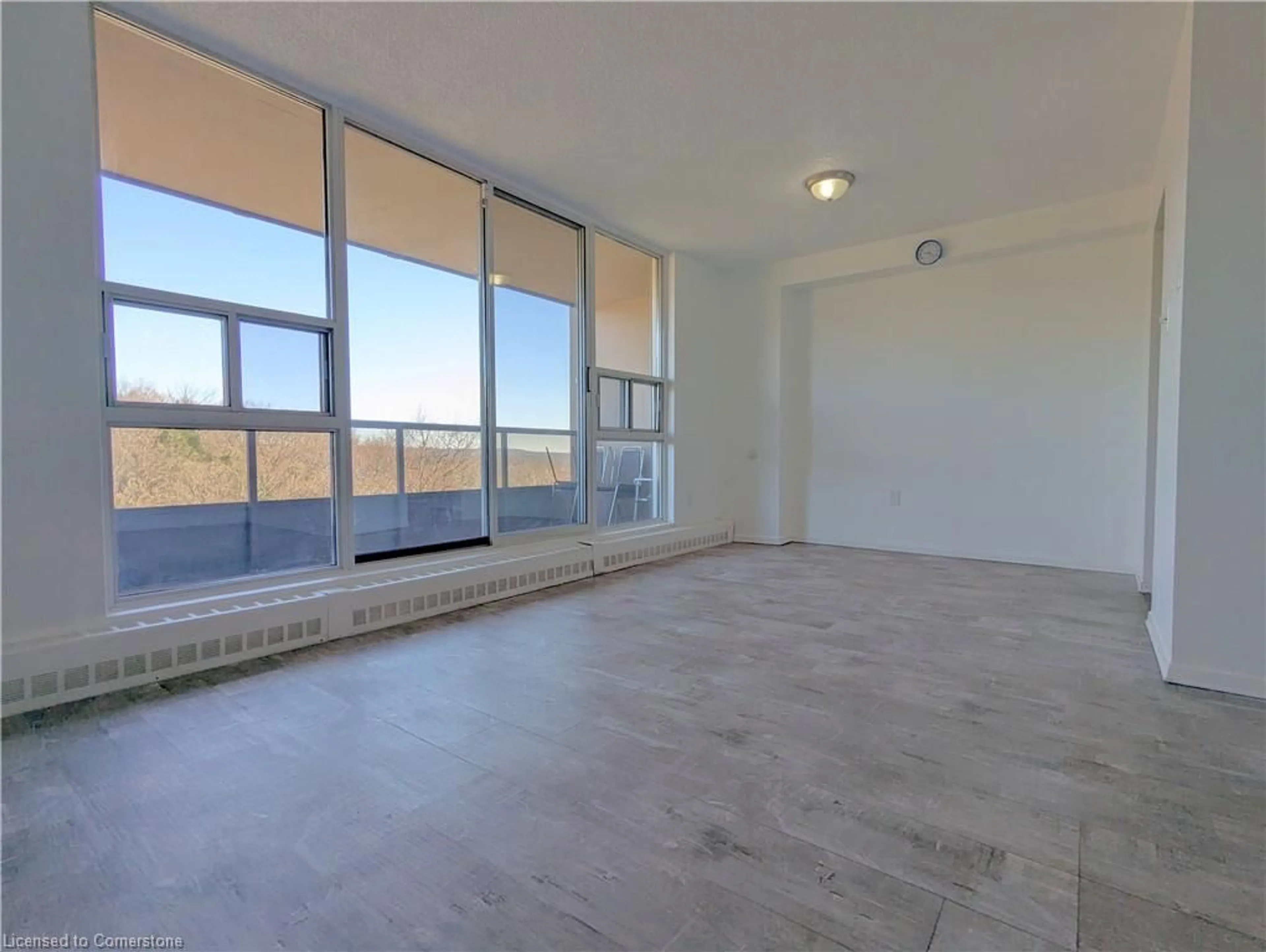 A pic of a room for 1968 Main St #1002, Hamilton Ontario L8S 1J7