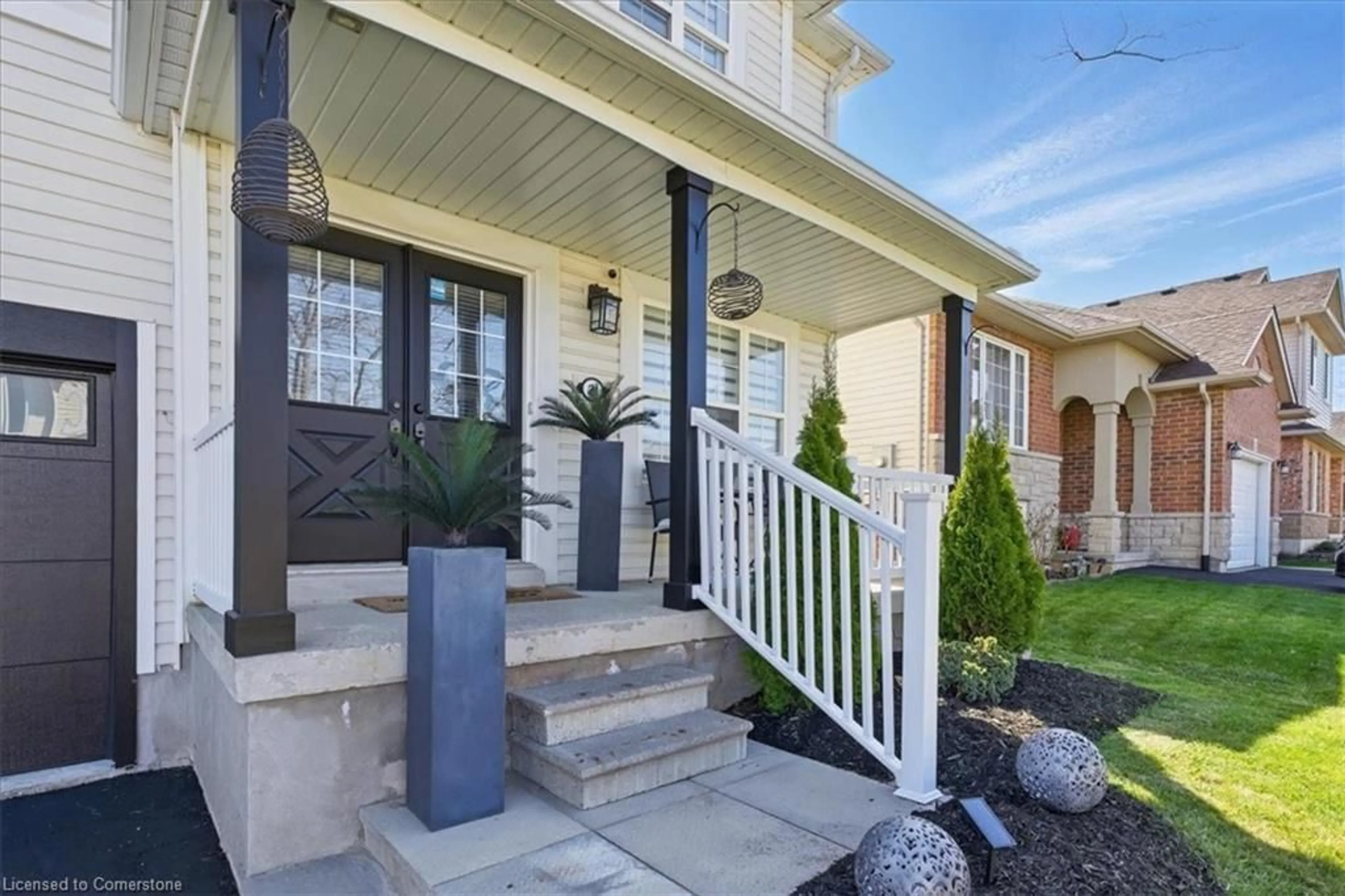 Unknown for 21 Draper St, Brantford Ontario N3T 6P8