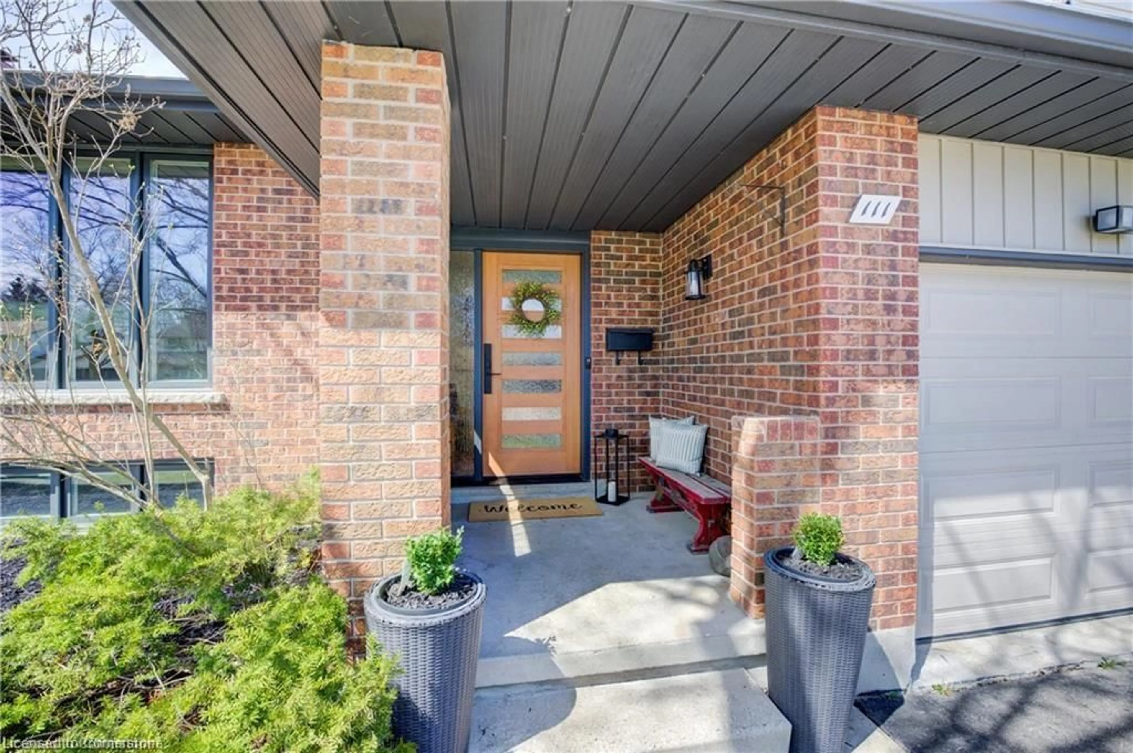 Unknown for 111 Georgian Cres, Kitchener Ontario N2B 3N8