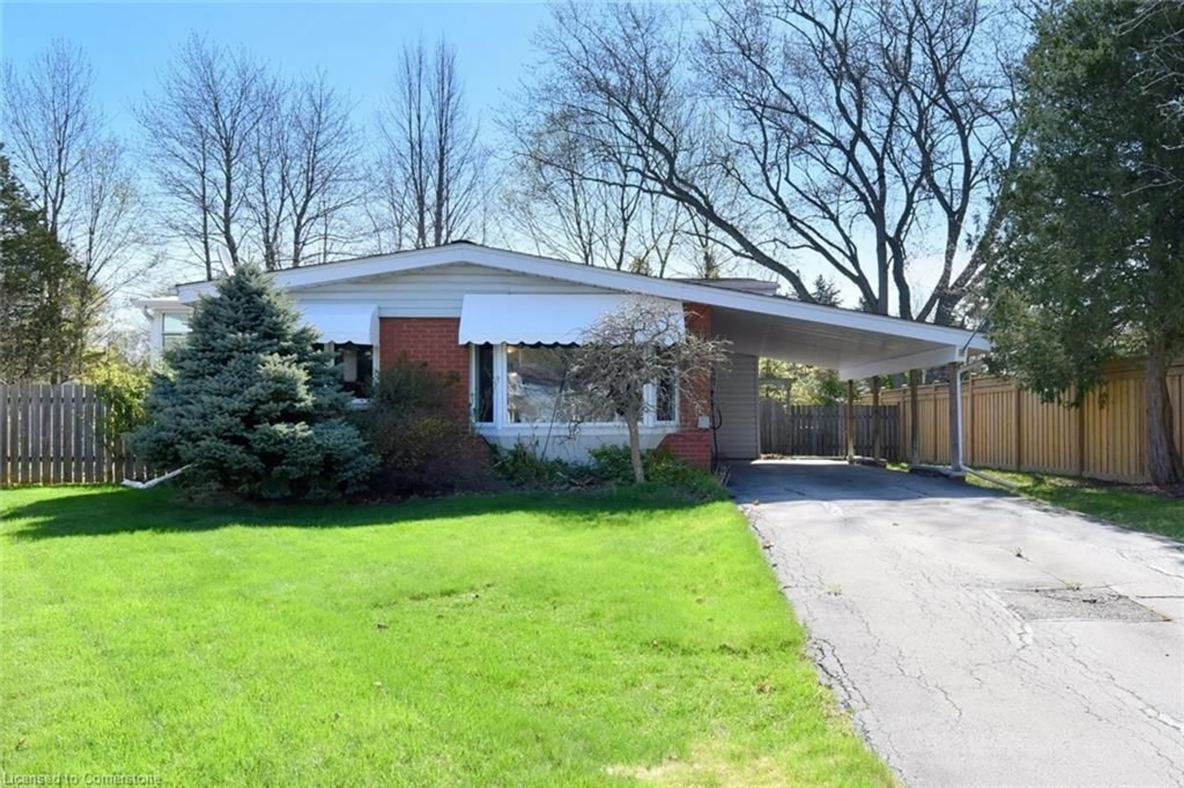 Unknown for 21 Moonglow Pl, Dundas Ontario L9H 3R6
