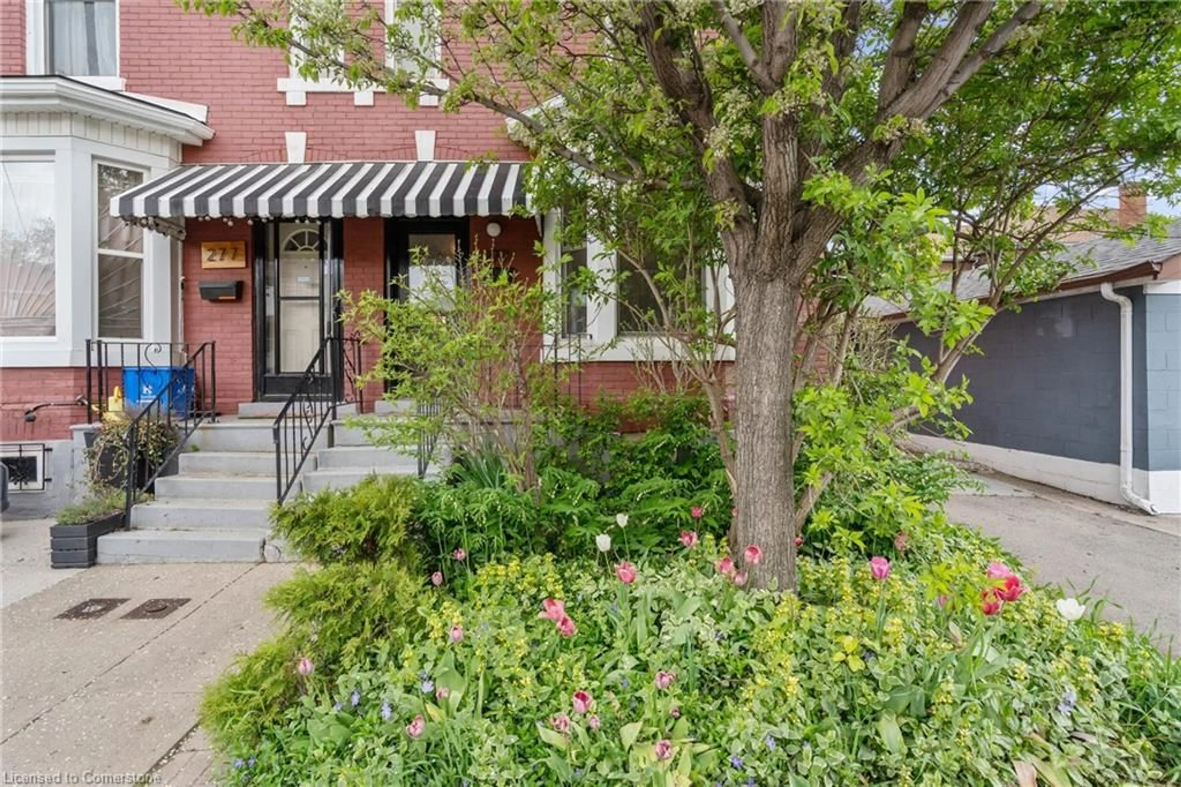 Unknown for 279 Robert St, Hamilton Ontario L8L 2R5