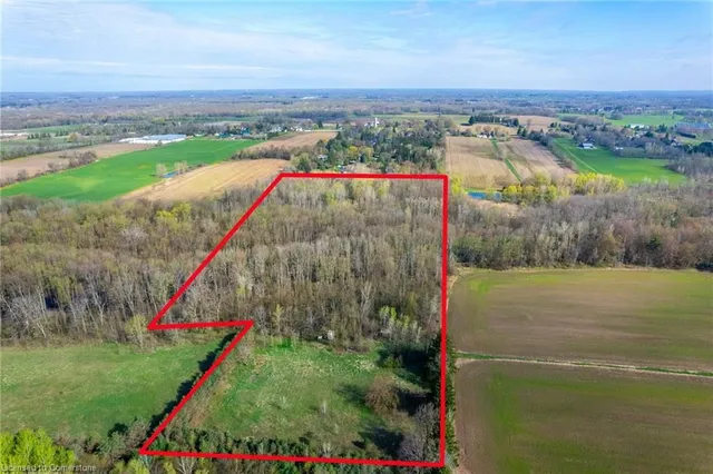 Additional property image - PC LOT 15 4th Concession Rd