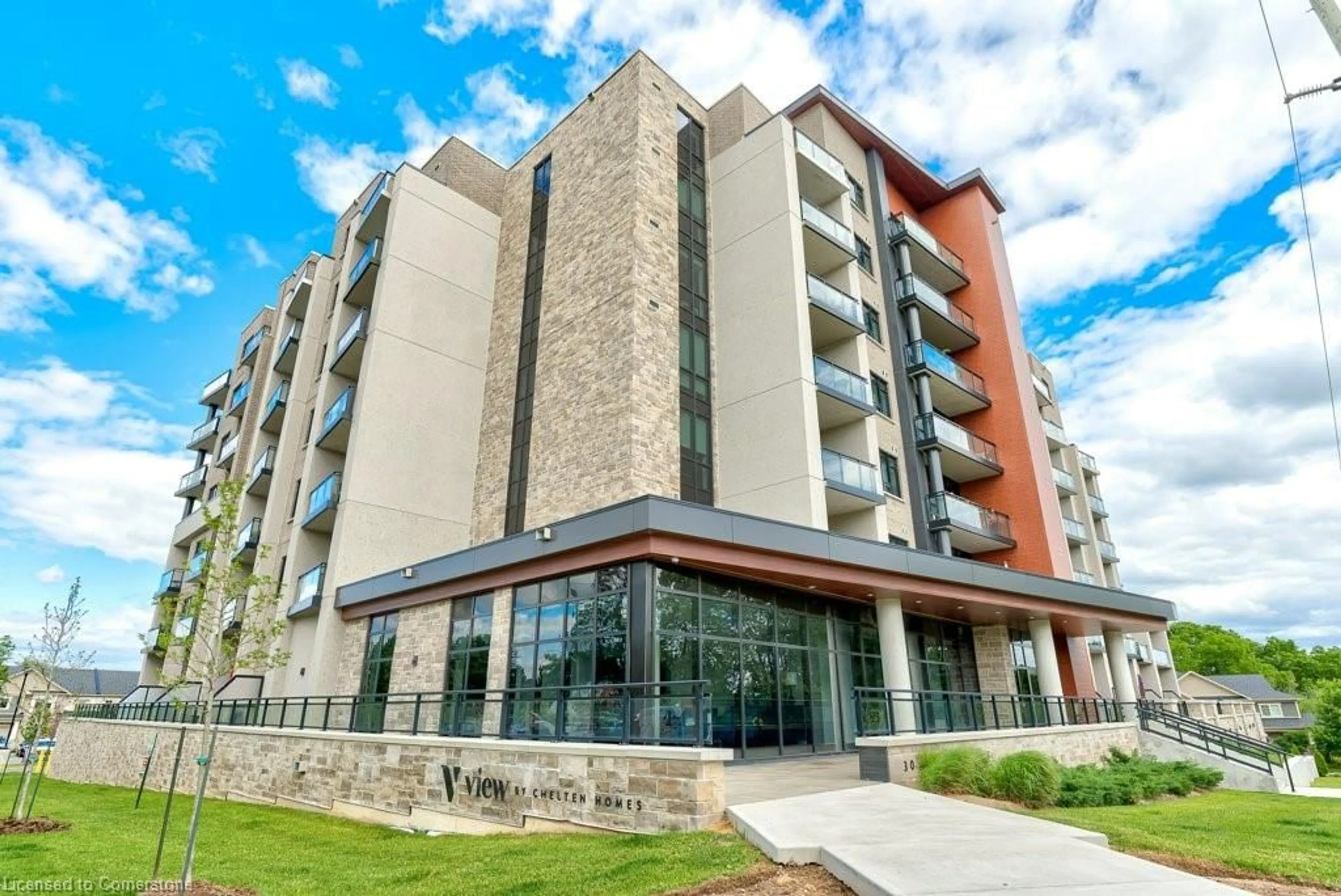 Unknown for 30 Hamilton St #407, Waterdown Ontario L0R 2H4
