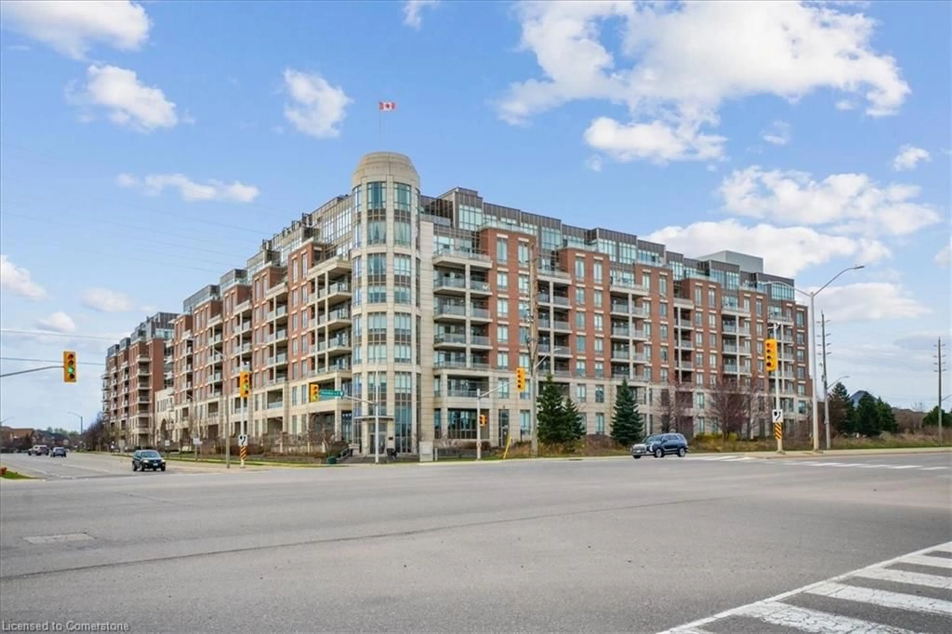 Unknown for 2480 Prince Michael Dr #217, Oakville Ontario L6H 0H1