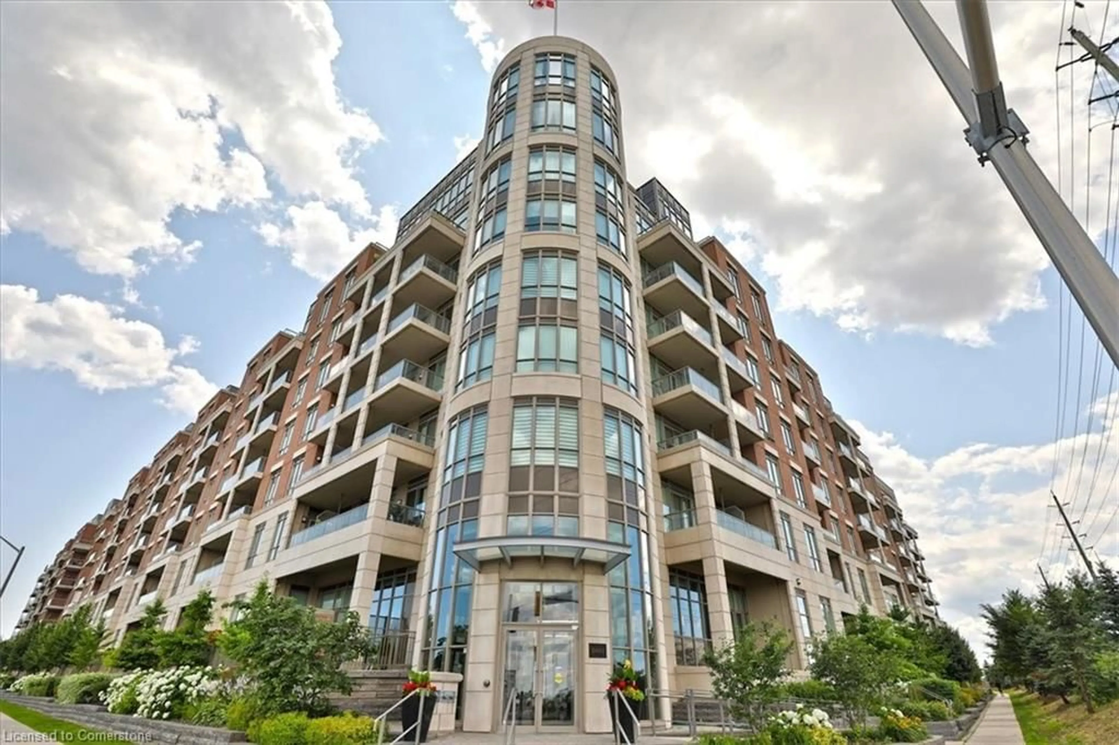 Unknown for 2480 Prince Michael Dr #217, Oakville Ontario L6H 0H1