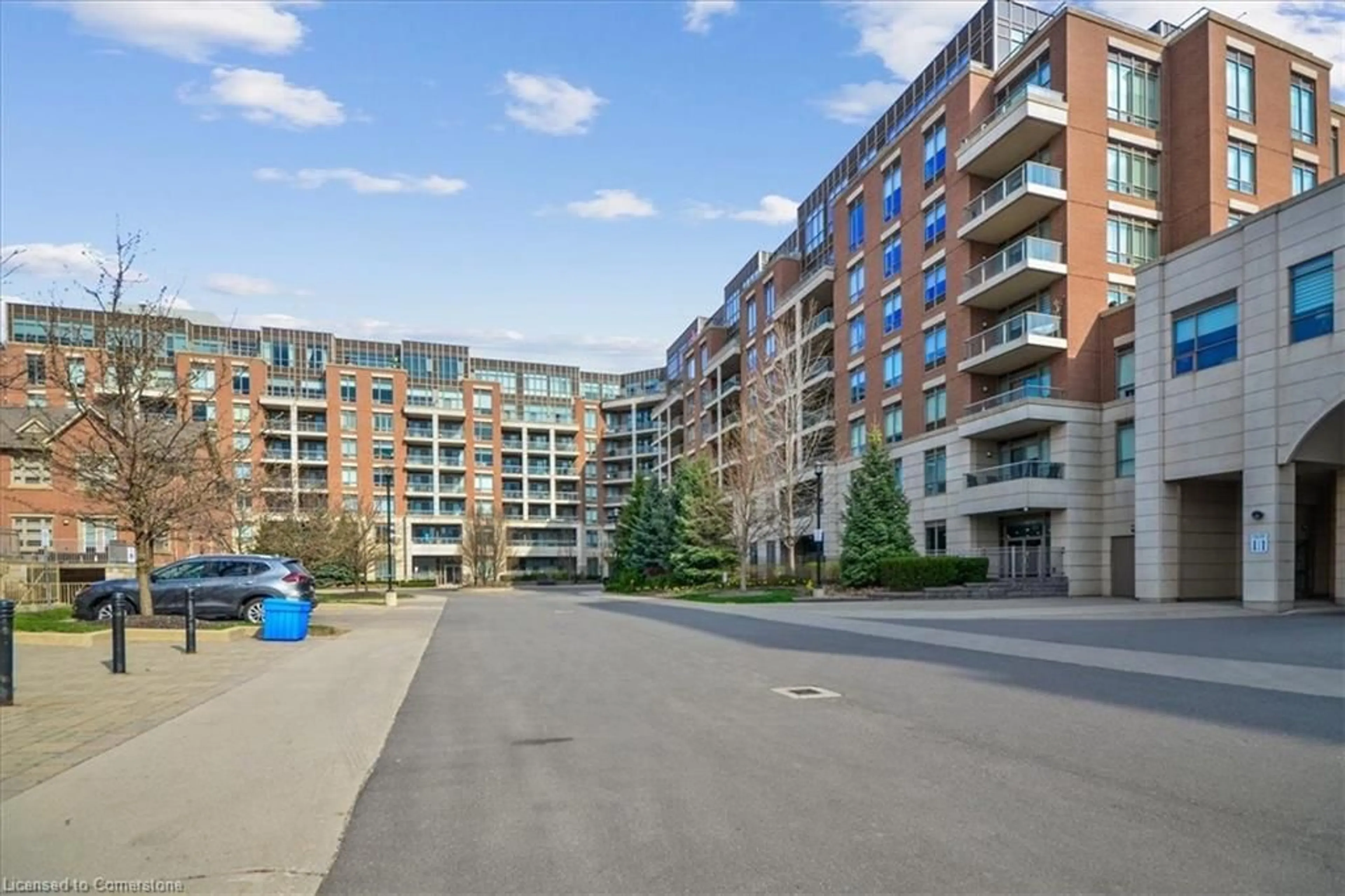 Unknown for 2480 Prince Michael Dr #217, Oakville Ontario L6H 0H1
