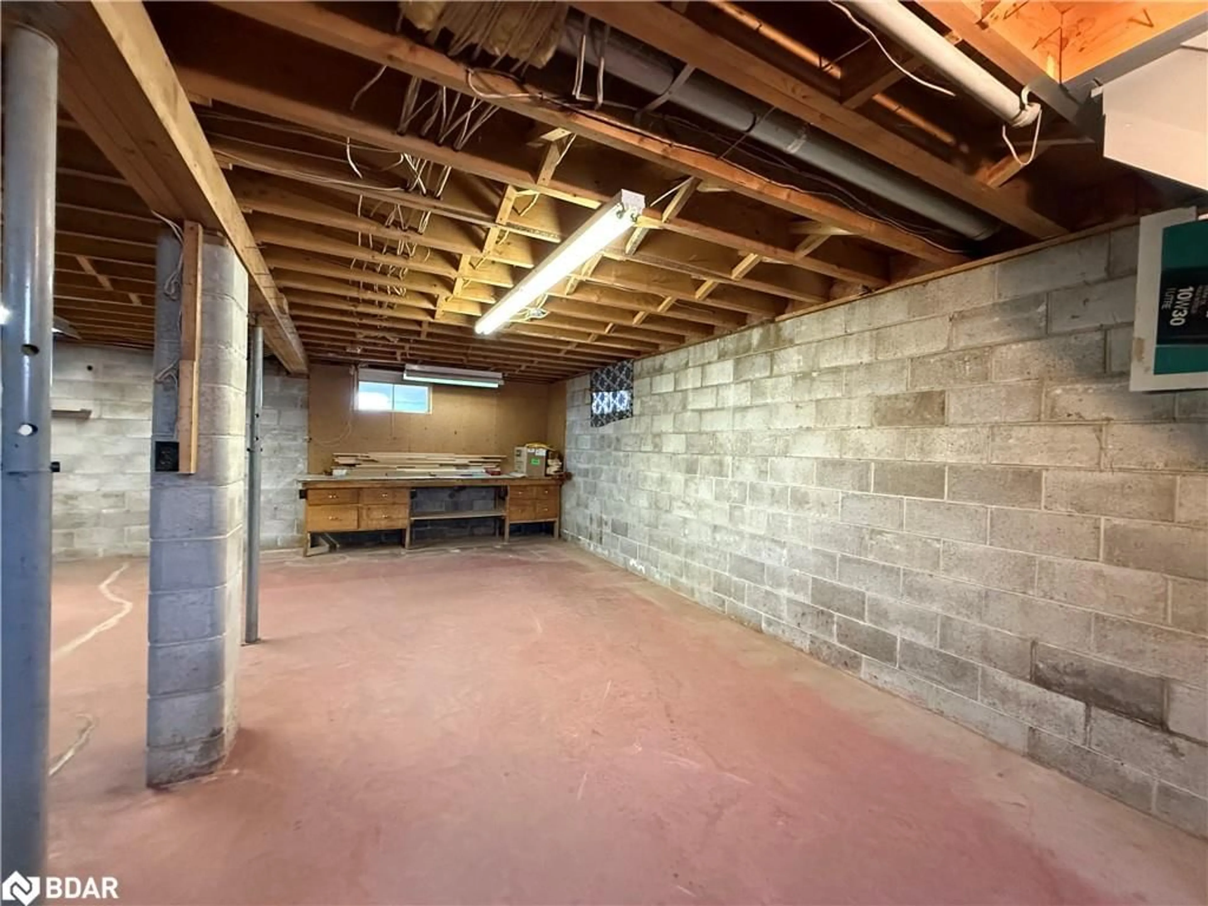 A pic of a room for 2309 Grindstone Lake Rd, Plevna Ontario K0H 2M0