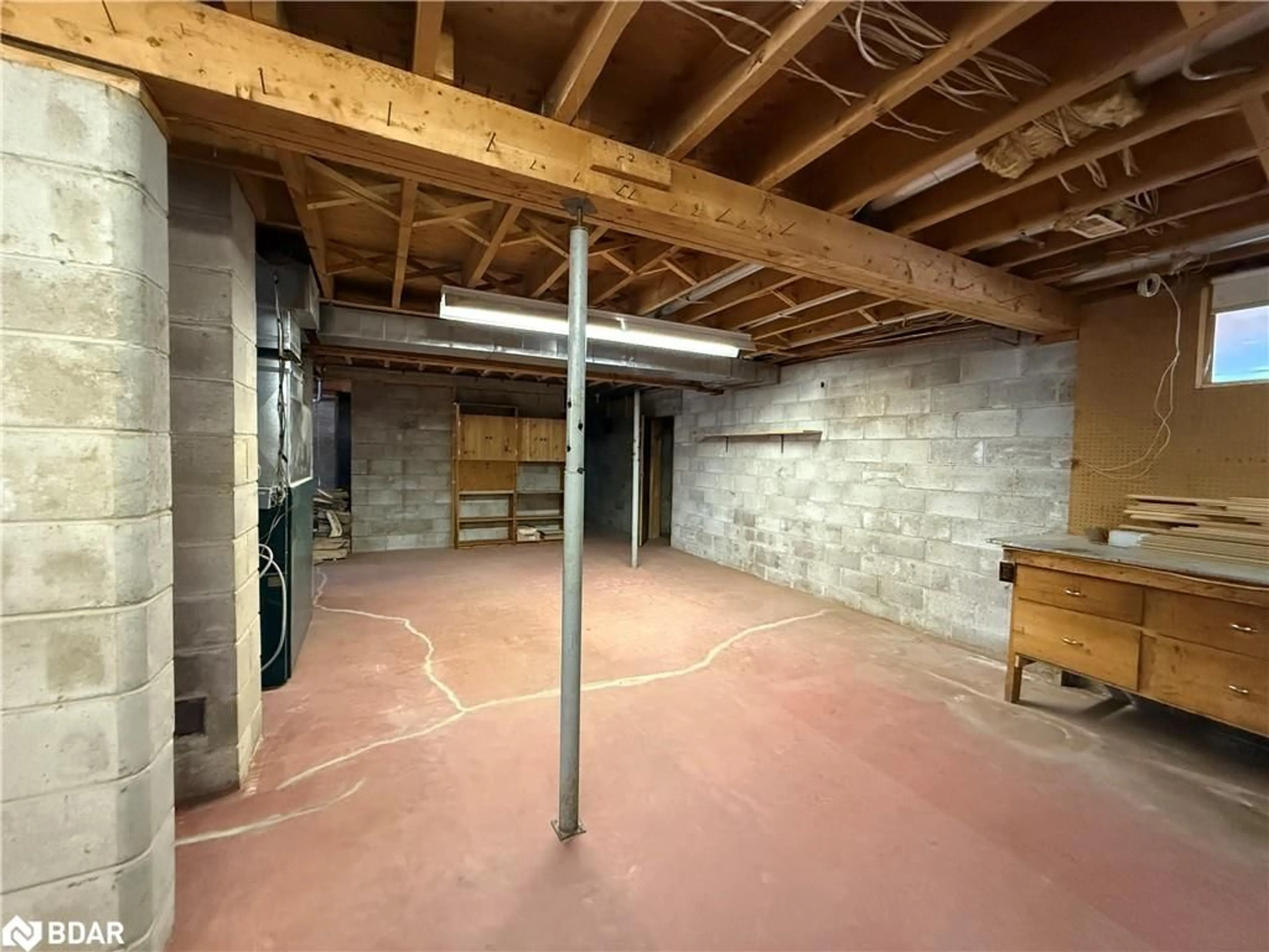 A pic of a room for 2309 Grindstone Lake Rd, Plevna Ontario K0H 2M0