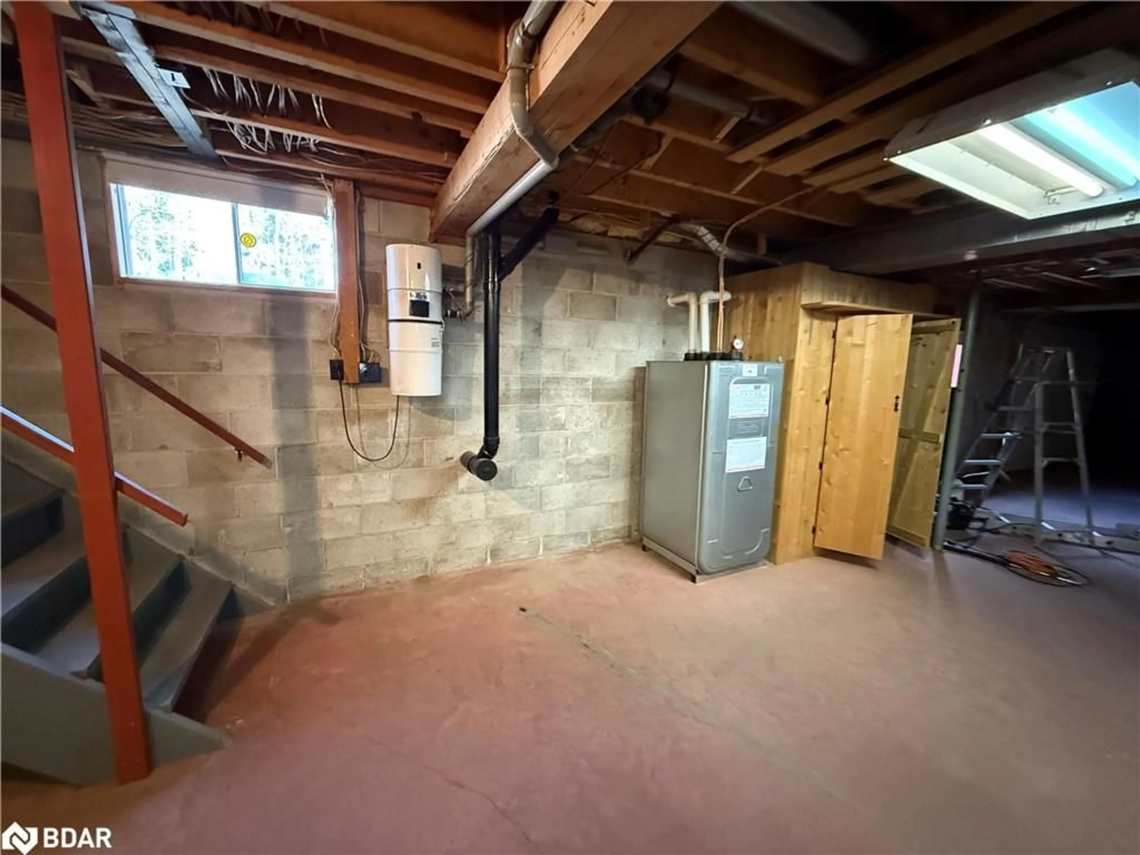 A pic of a room for 2309 Grindstone Lake Rd, Plevna Ontario K0H 2M0