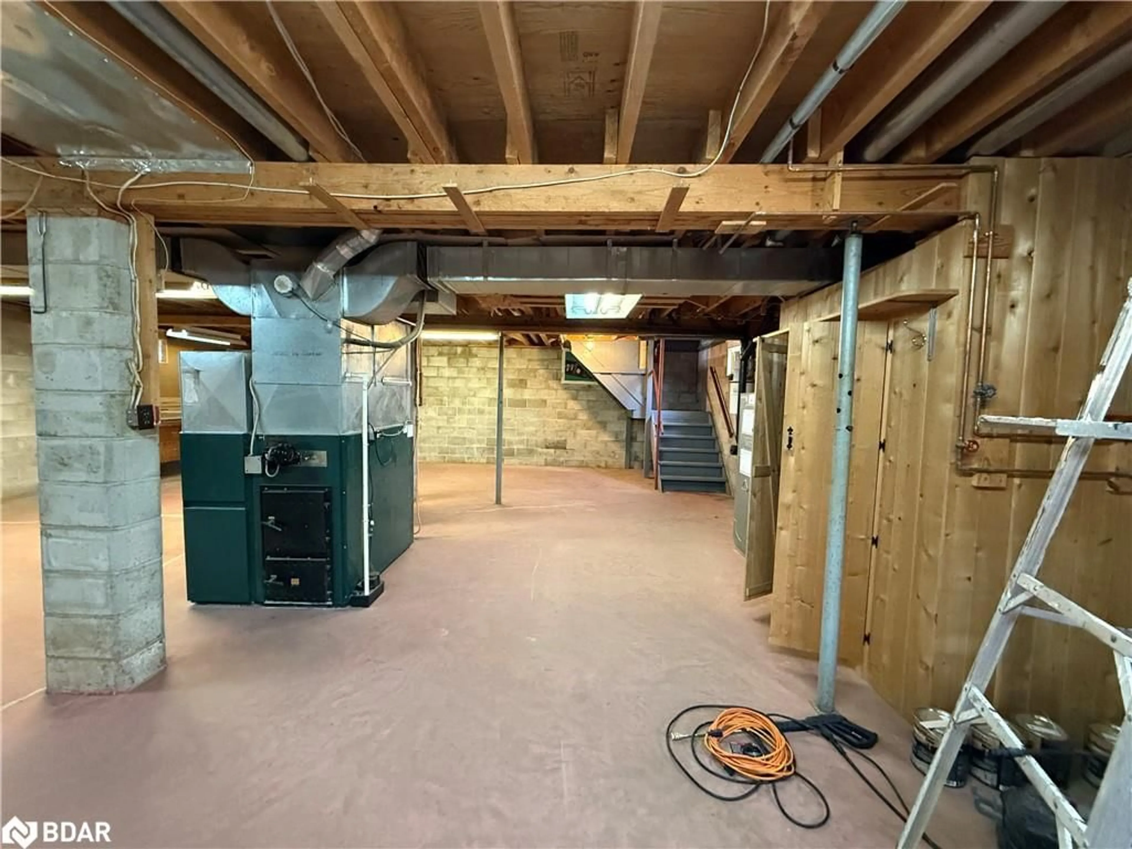 A pic of a room for 2309 Grindstone Lake Rd, Plevna Ontario K0H 2M0
