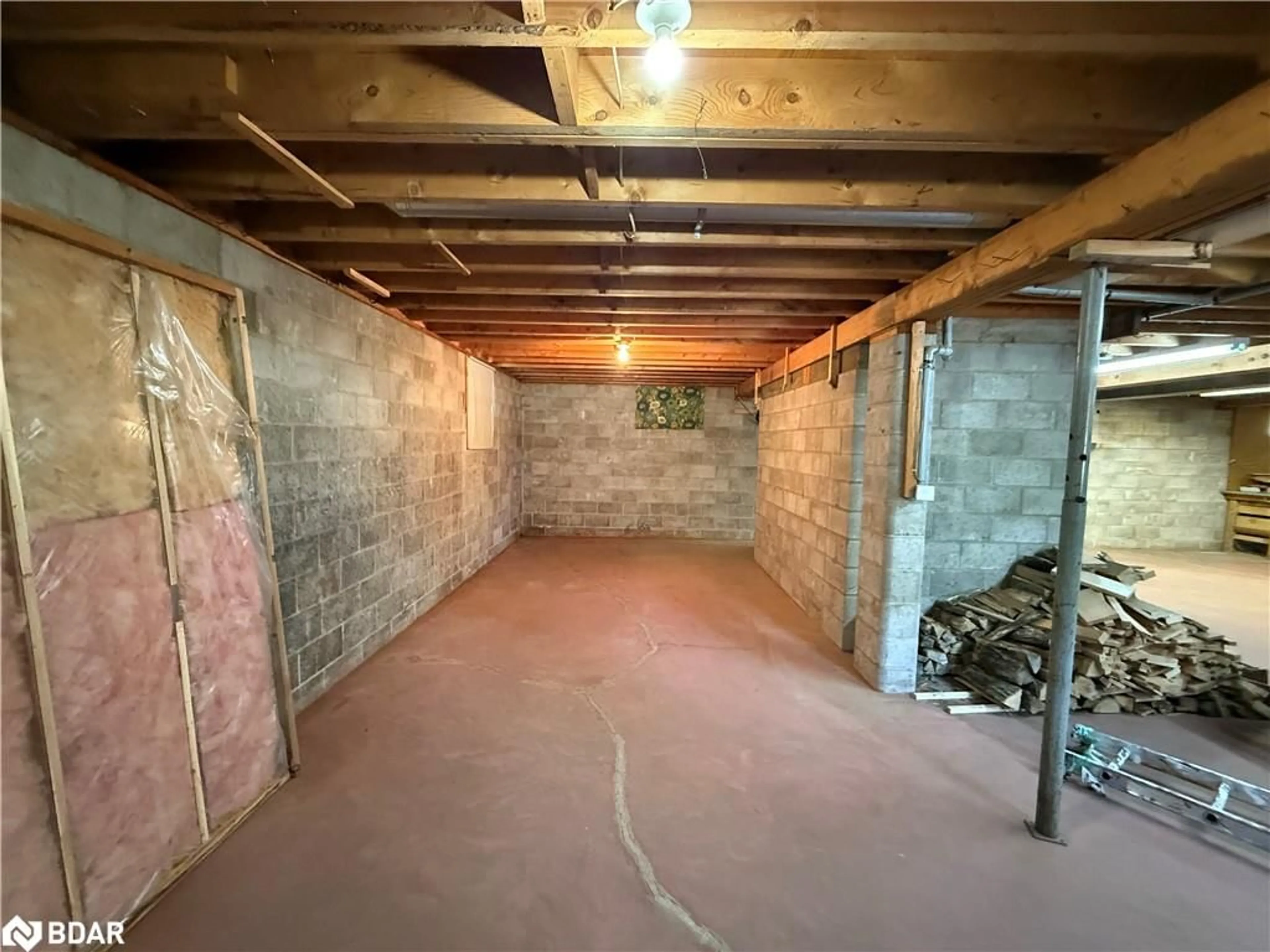 A pic of a room for 2309 Grindstone Lake Rd, Plevna Ontario K0H 2M0