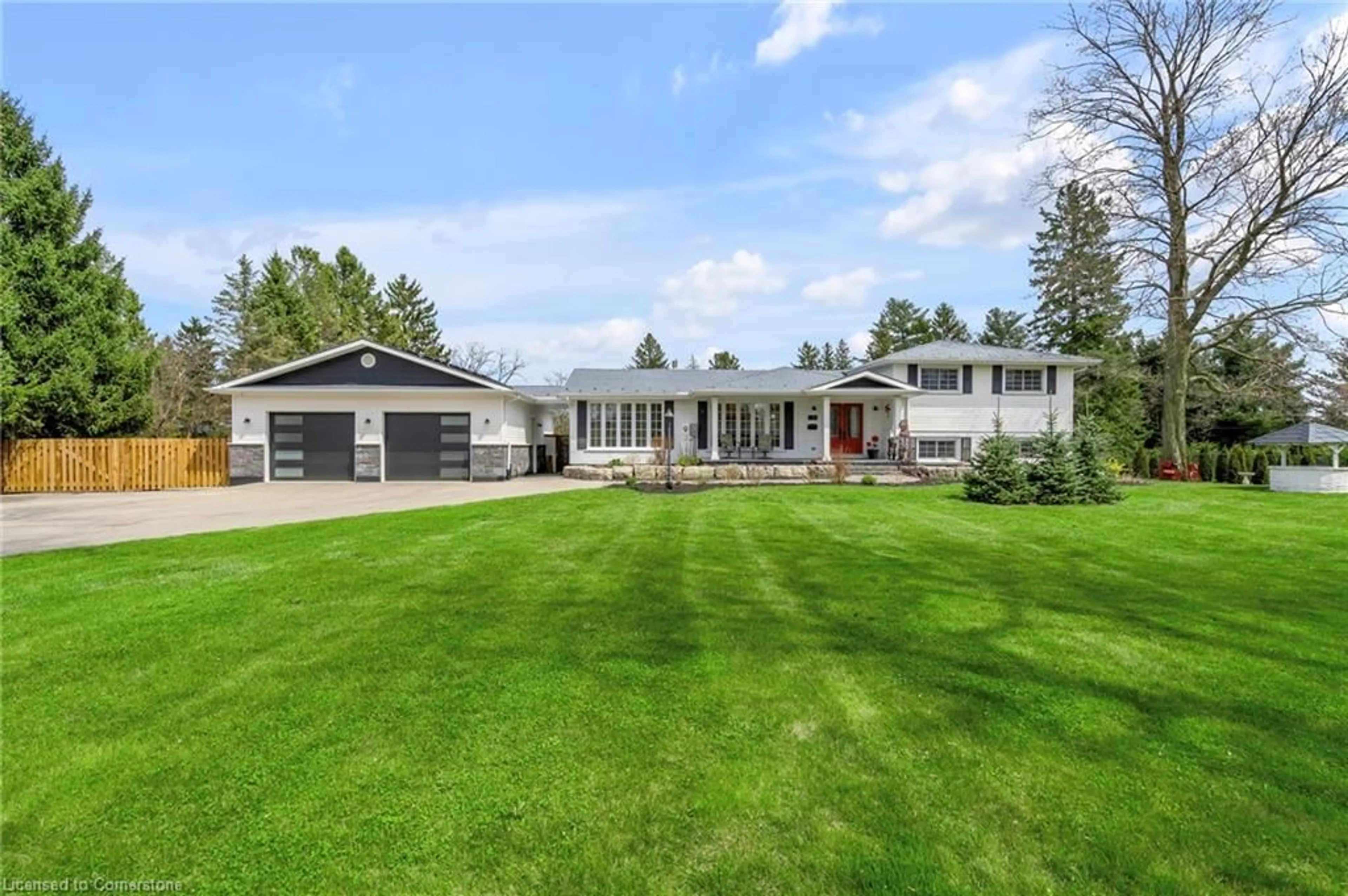 Unknown for 43 Sunnyridge Rd, Hamilton Ontario L0R 1R0