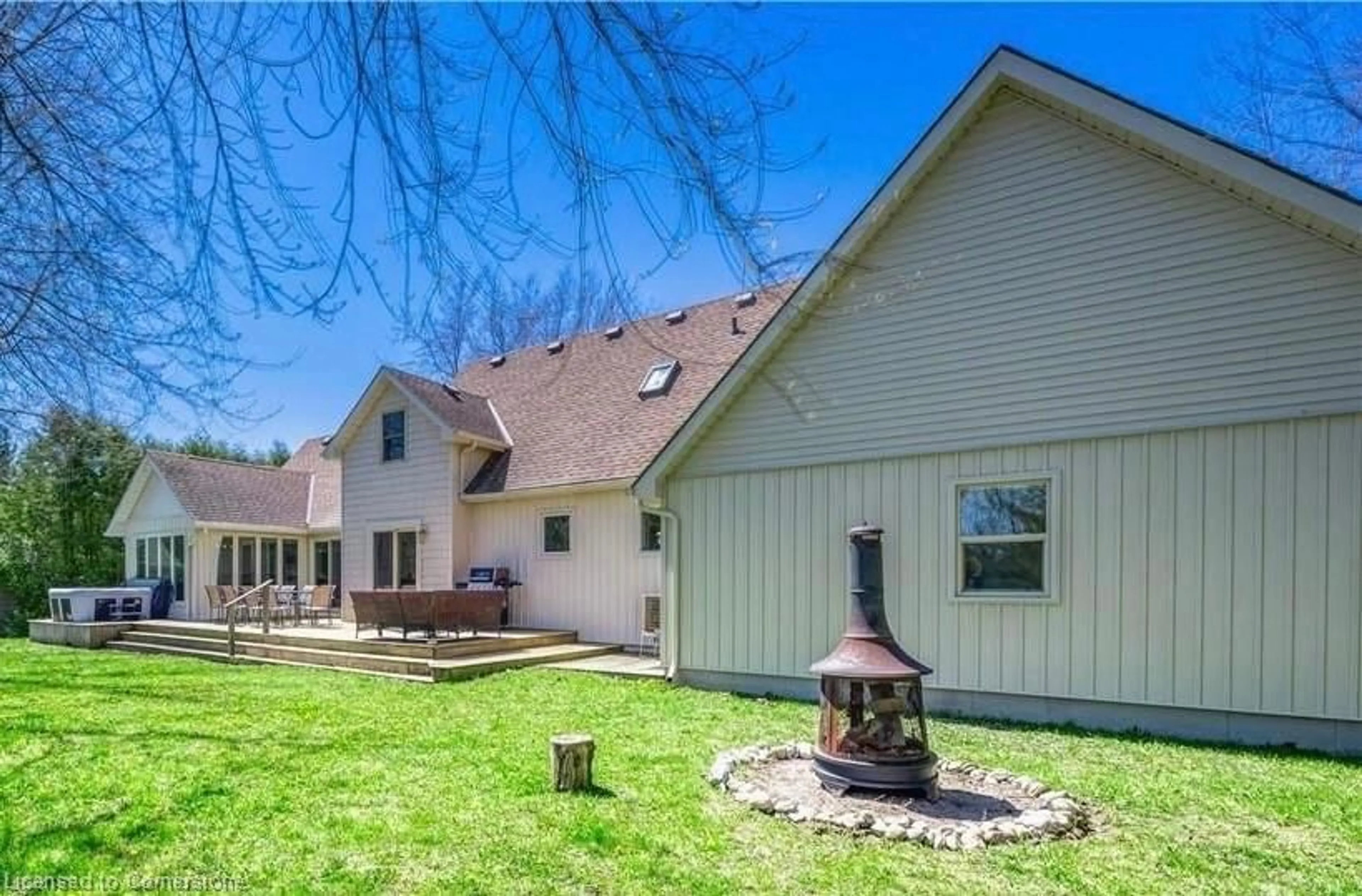 Unknown for 72840 Archambault St, St. Joseph Ontario N0M 2T0