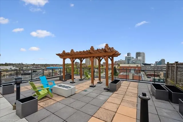 Additional property image - 404 King St Unit 205