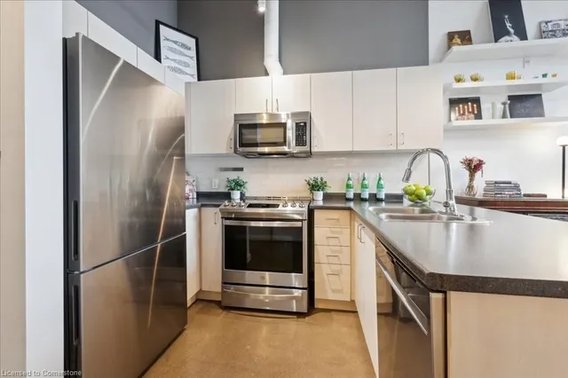Additional property image - 404 King St Unit 205