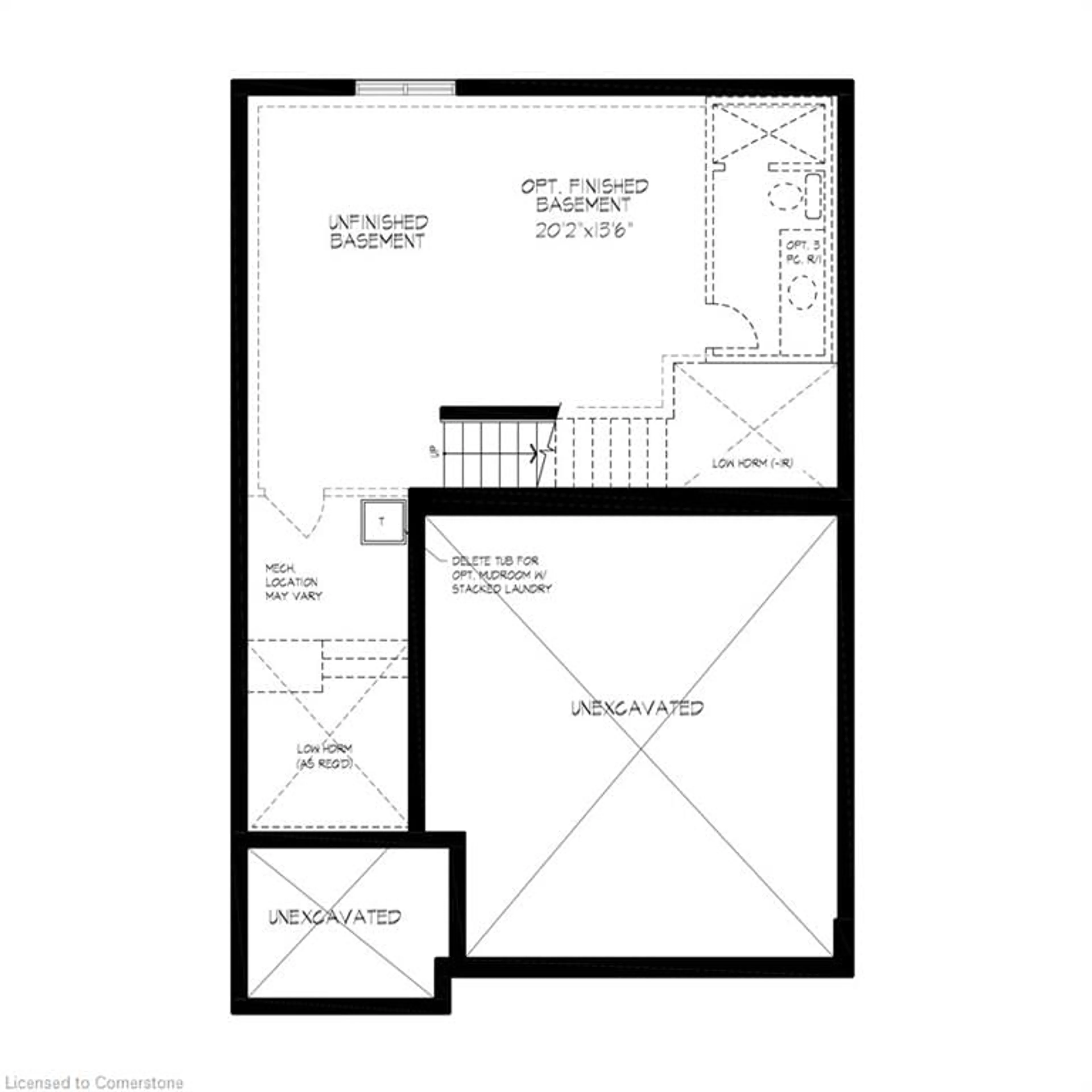 Floor plan for 443 Benninger Dr, Kitchener Ontario N2E 0C9