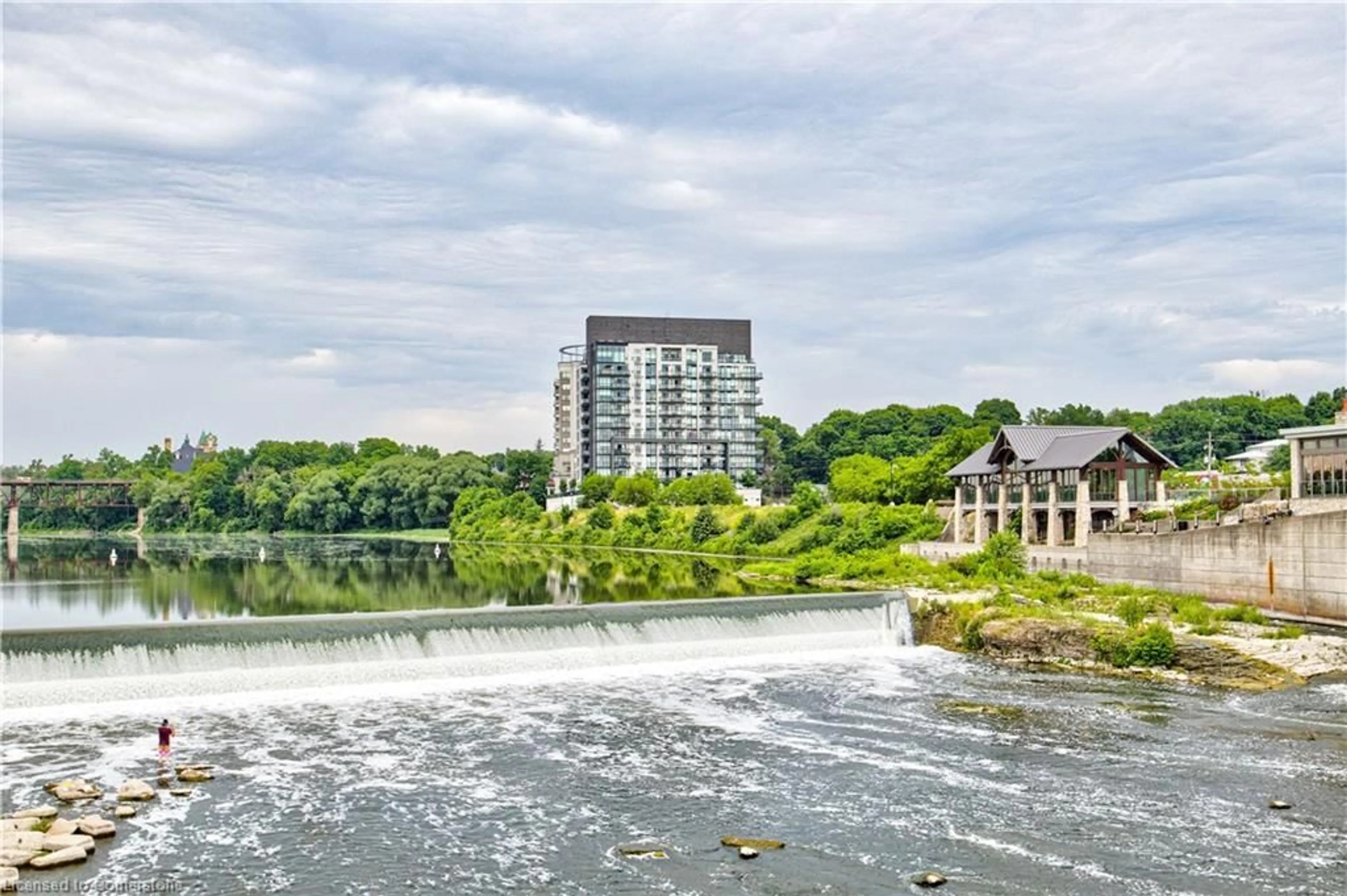 Unknown for 150 Water St #503, Cambridge Ontario N1R 0B5